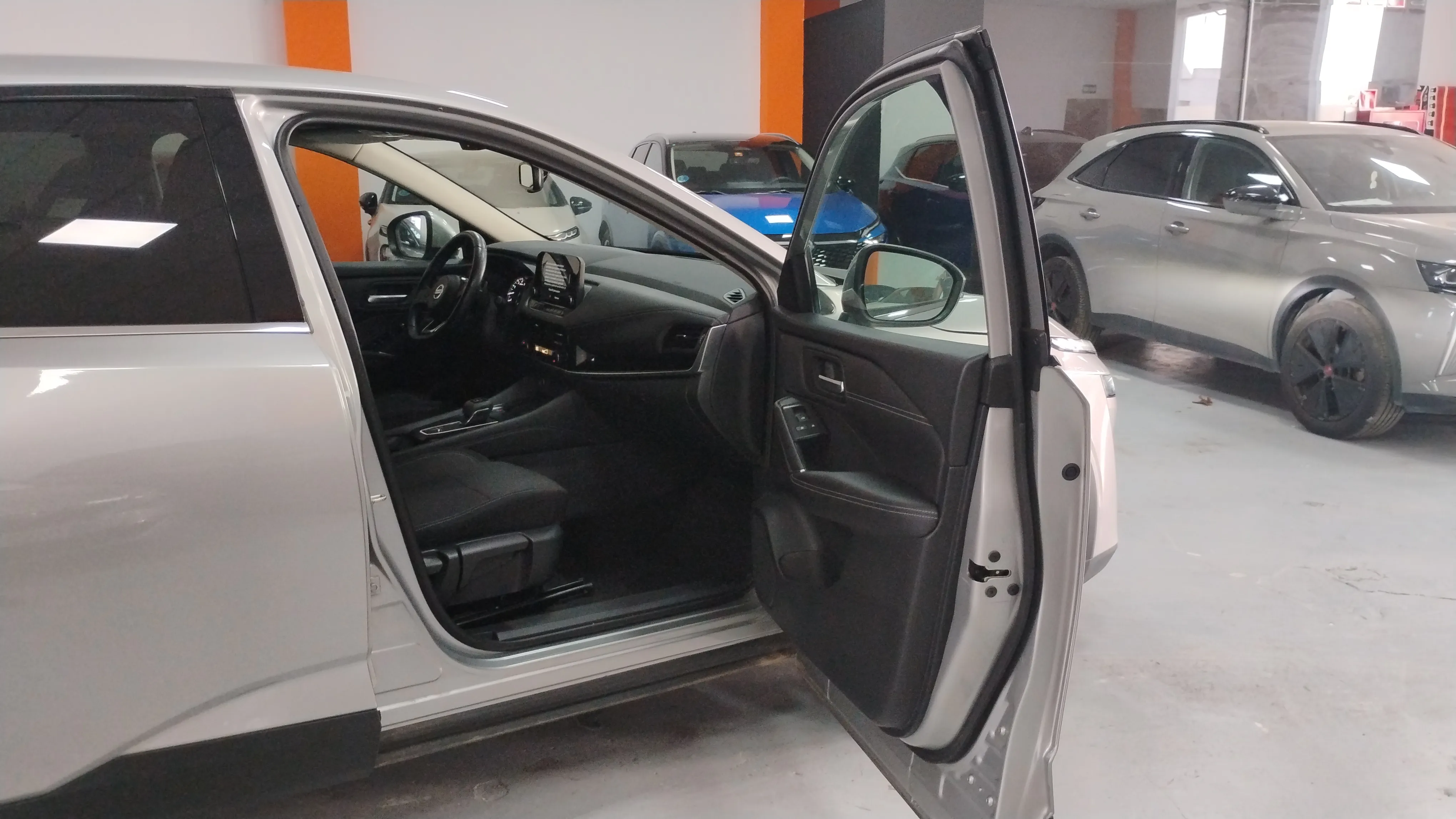 Nissan Qashqai DIG-T mHEV Xtronic 4x4 N-GO - foto 19