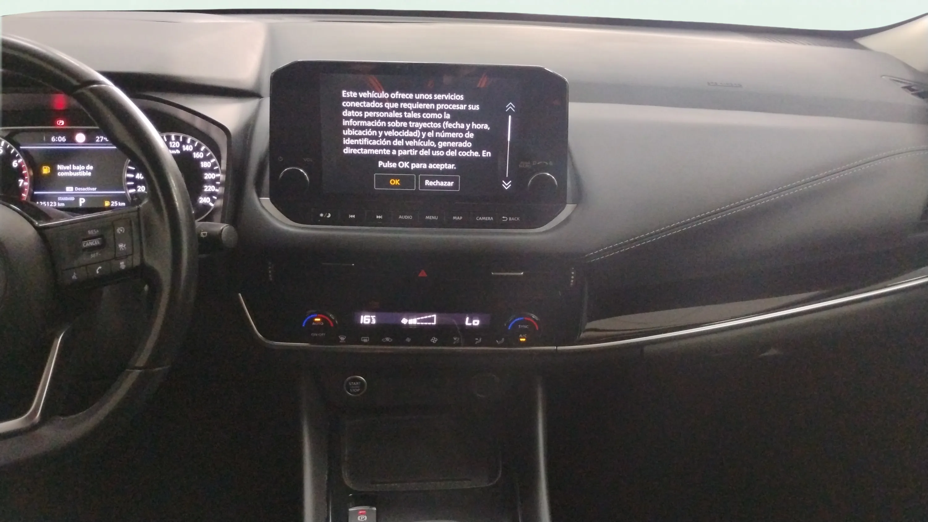 Nissan Qashqai DIG-T mHEV Xtronic 4x4 N-GO - foto 11