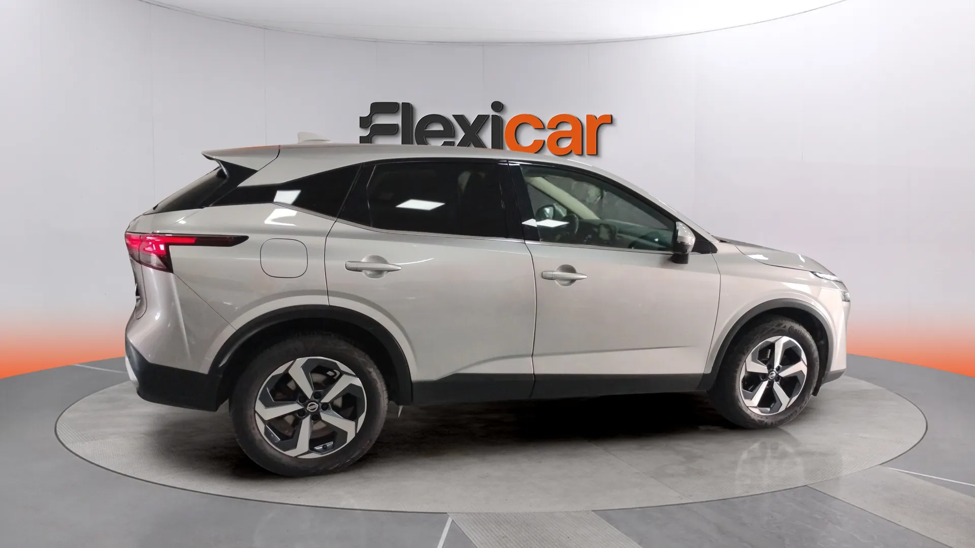 Nissan Qashqai DIG-T mHEV Xtronic 4x4 N-GO - foto 4