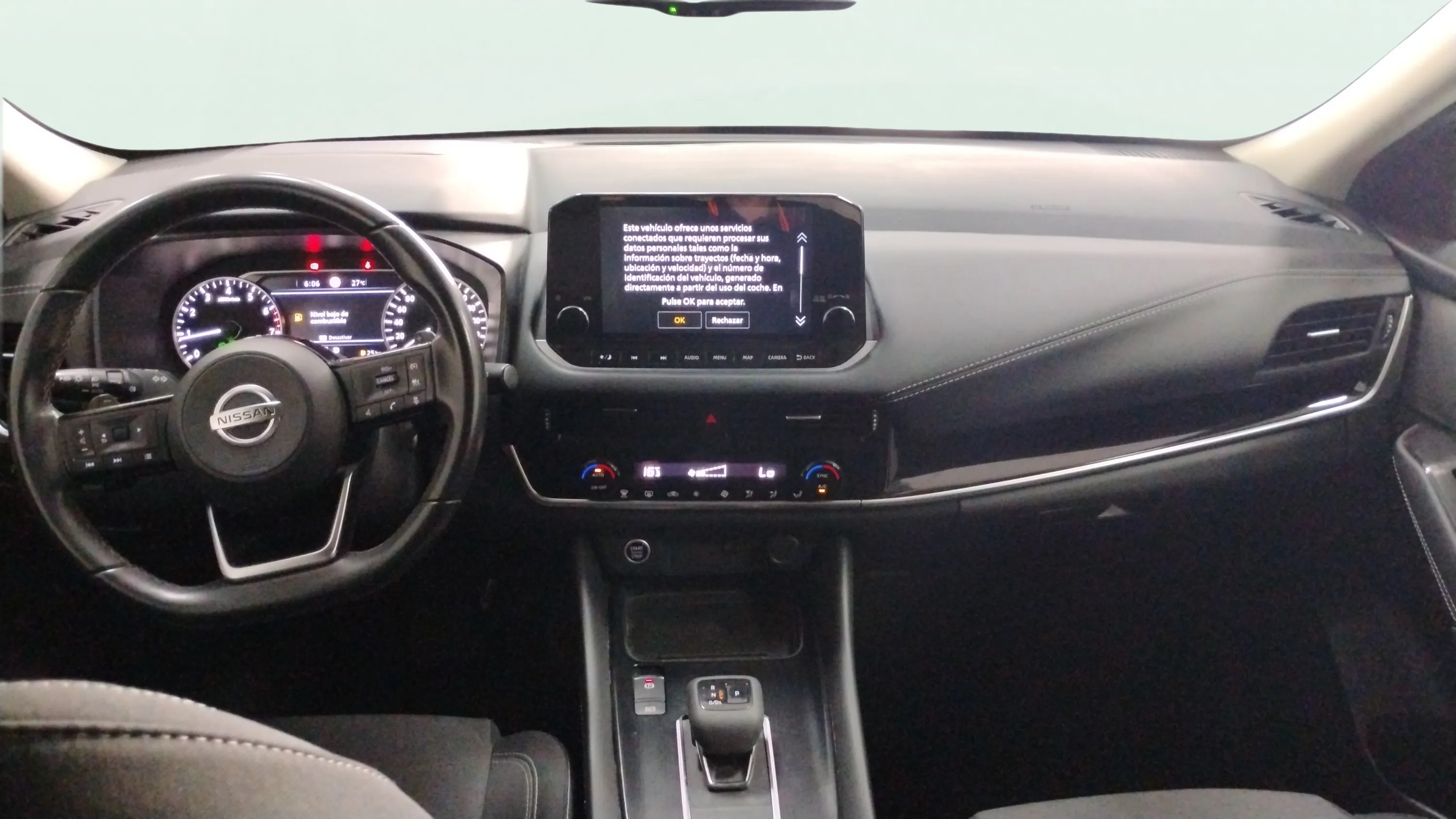 Nissan Qashqai DIG-T mHEV Xtronic 4x4 N-GO - foto 9