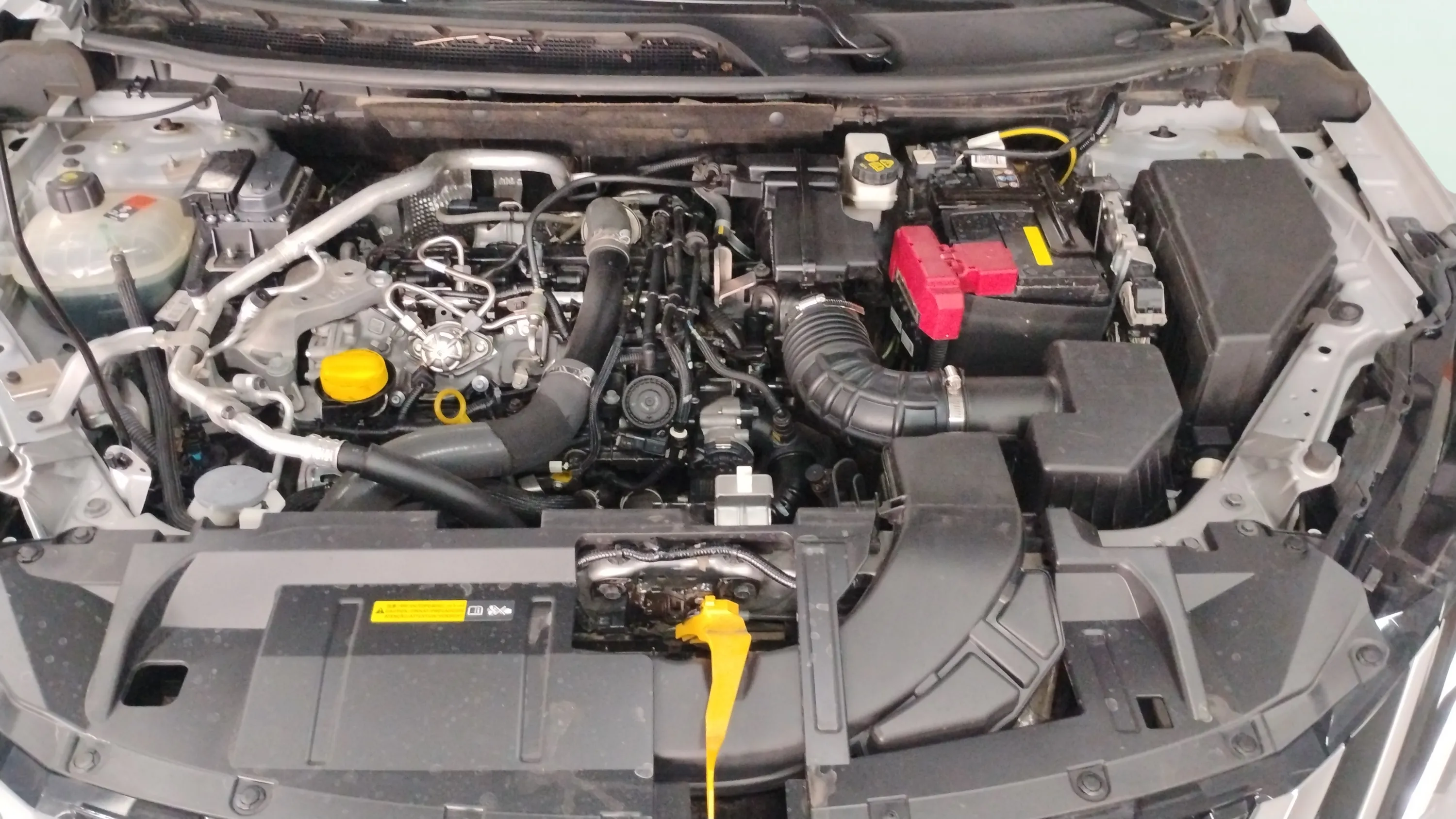 Nissan Qashqai DIG-T mHEV Xtronic 4x4 N-GO - foto 22