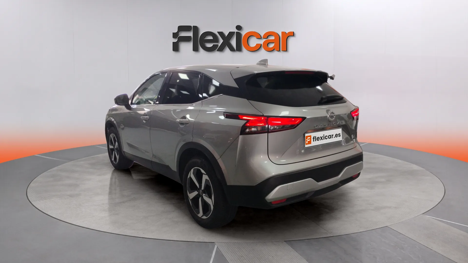 Nissan Qashqai DIG-T mHEV Xtronic 4x4 N-GO - foto 7