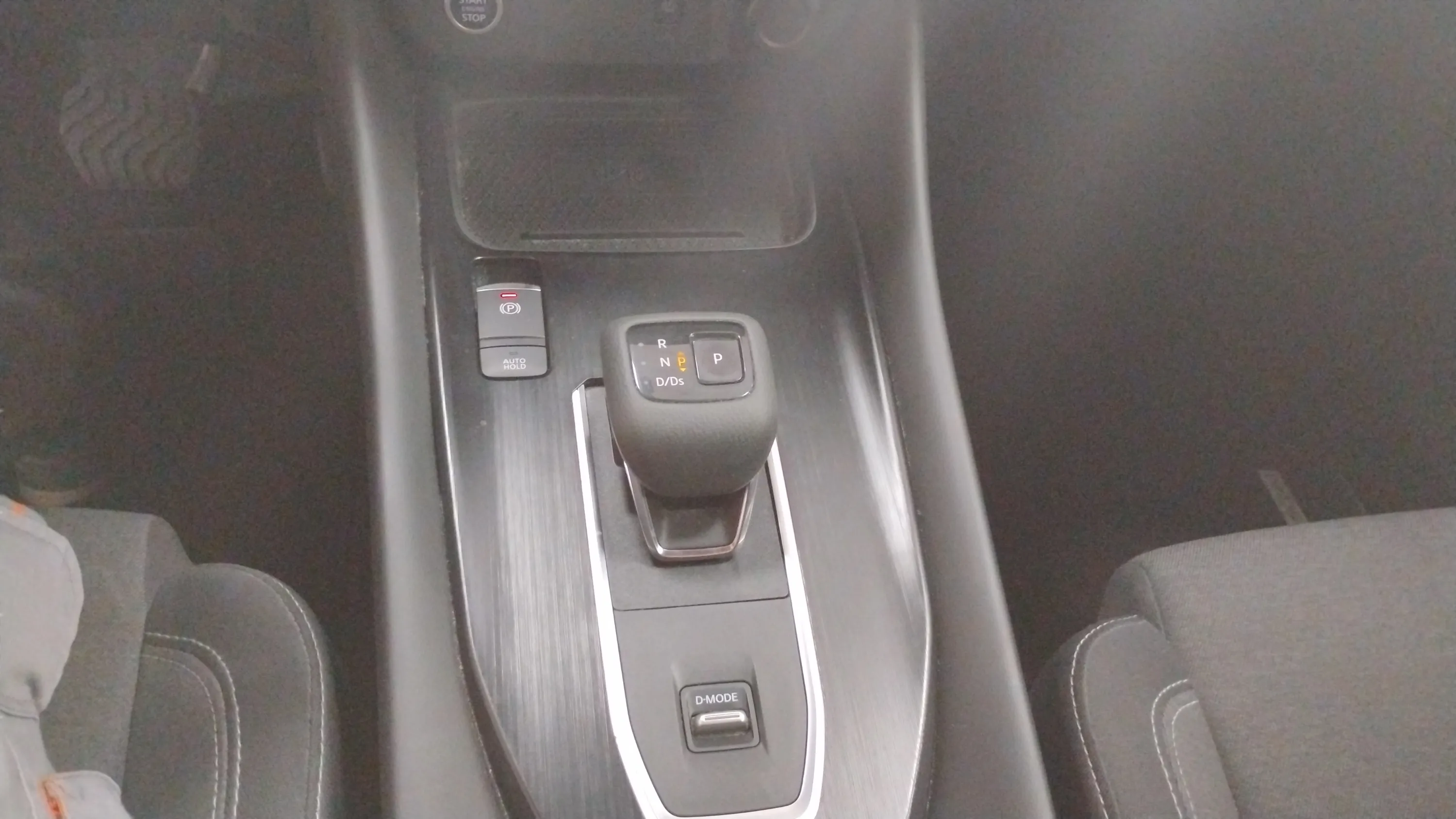 Nissan Qashqai DIG-T mHEV Xtronic 4x4 N-GO - foto 14