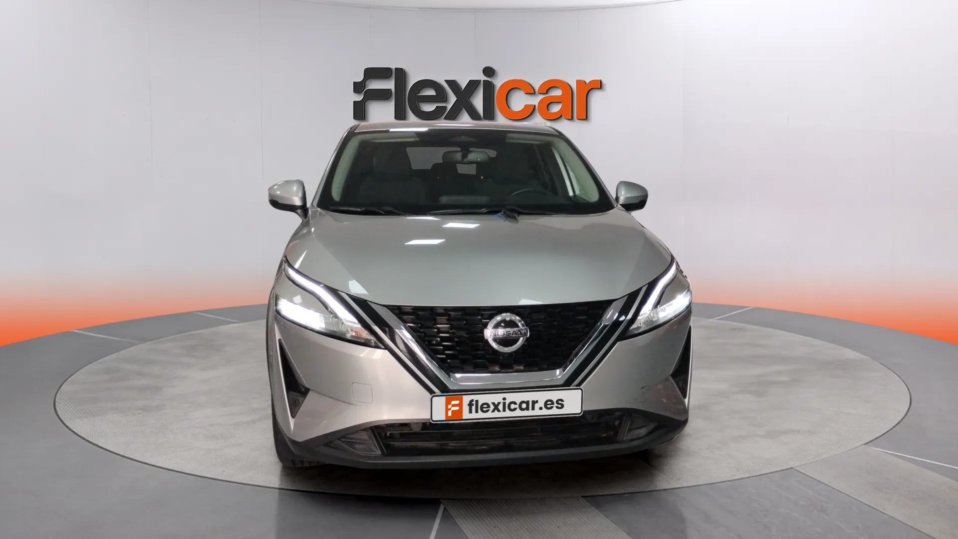 Nissan Qashqai DIG-T mHEV Xtronic 4x4 N-GO - foto 2