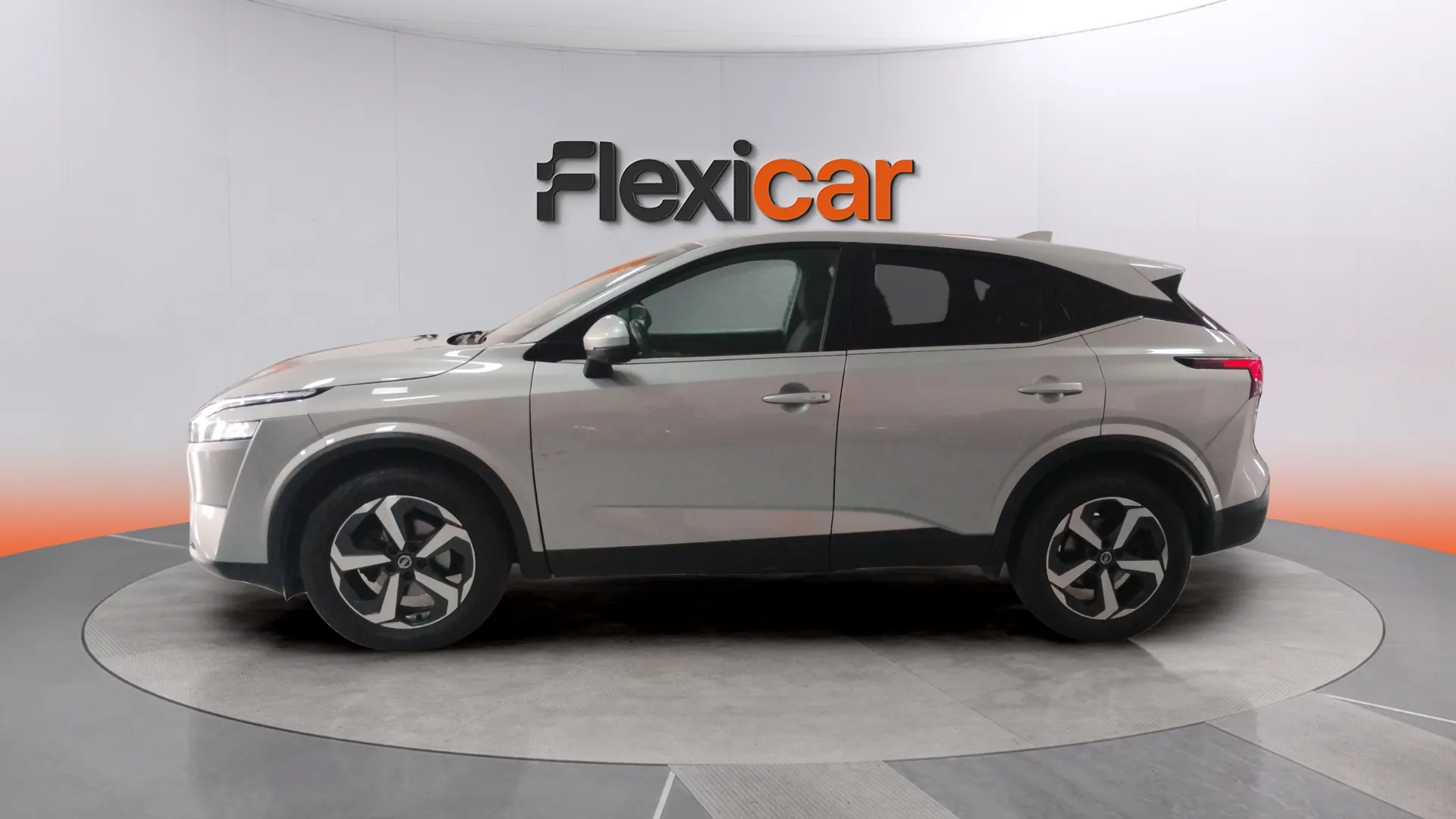 Nissan Qashqai DIG-T mHEV Xtronic 4x4 N-GO - foto 5