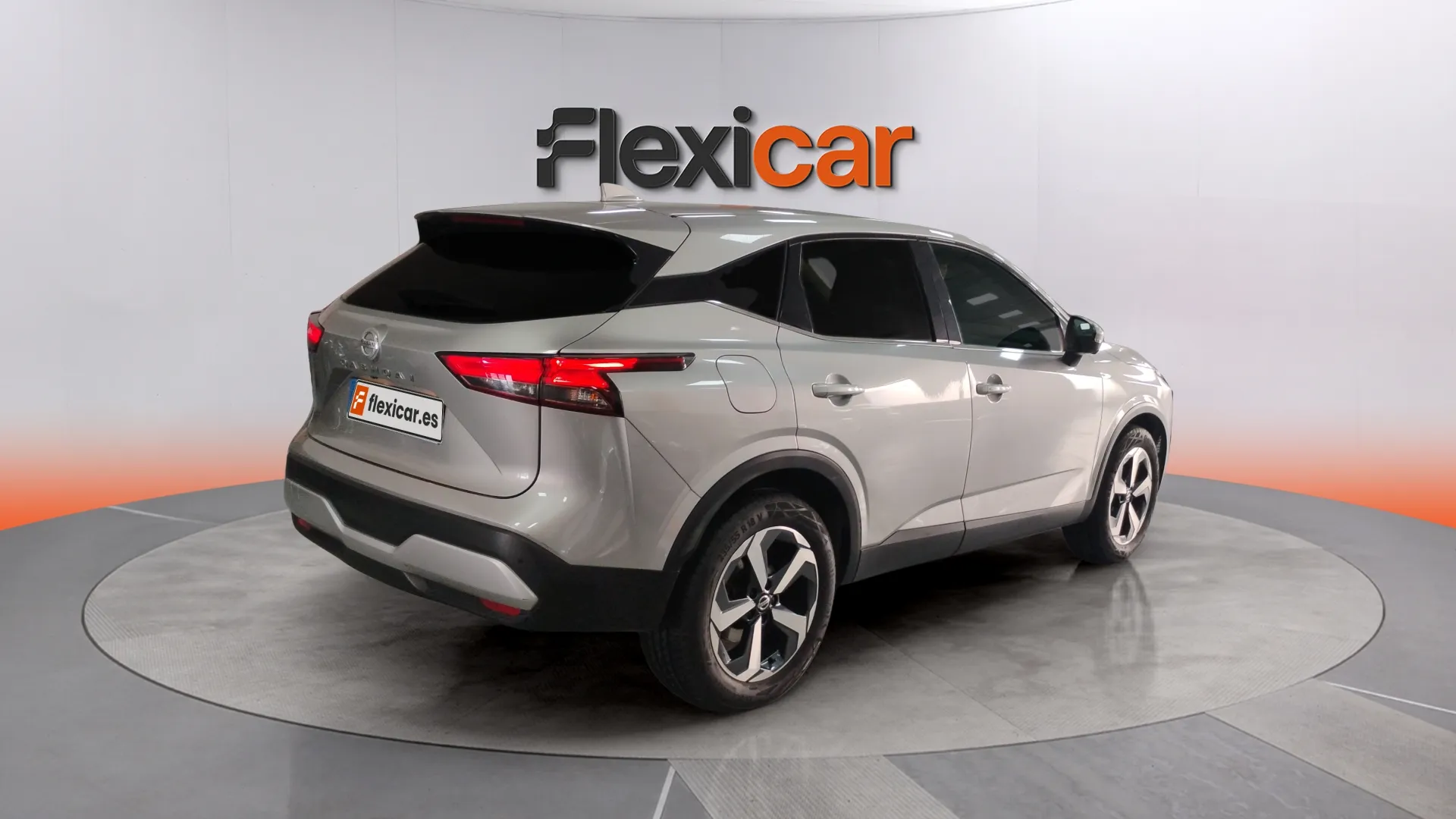 Nissan Qashqai DIG-T mHEV Xtronic 4x4 N-GO - foto 6