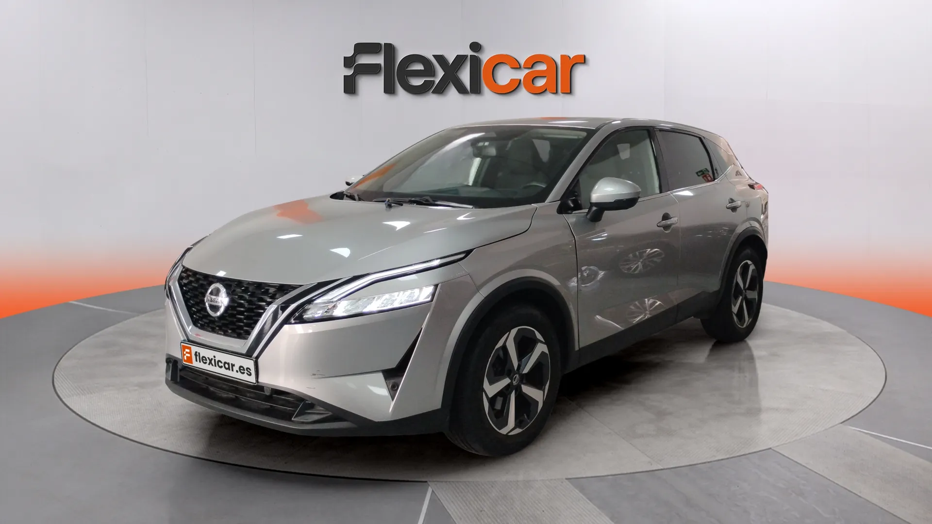 Nissan Qashqai DIG-T mHEV Xtronic 4x4 N-GO - foto 3