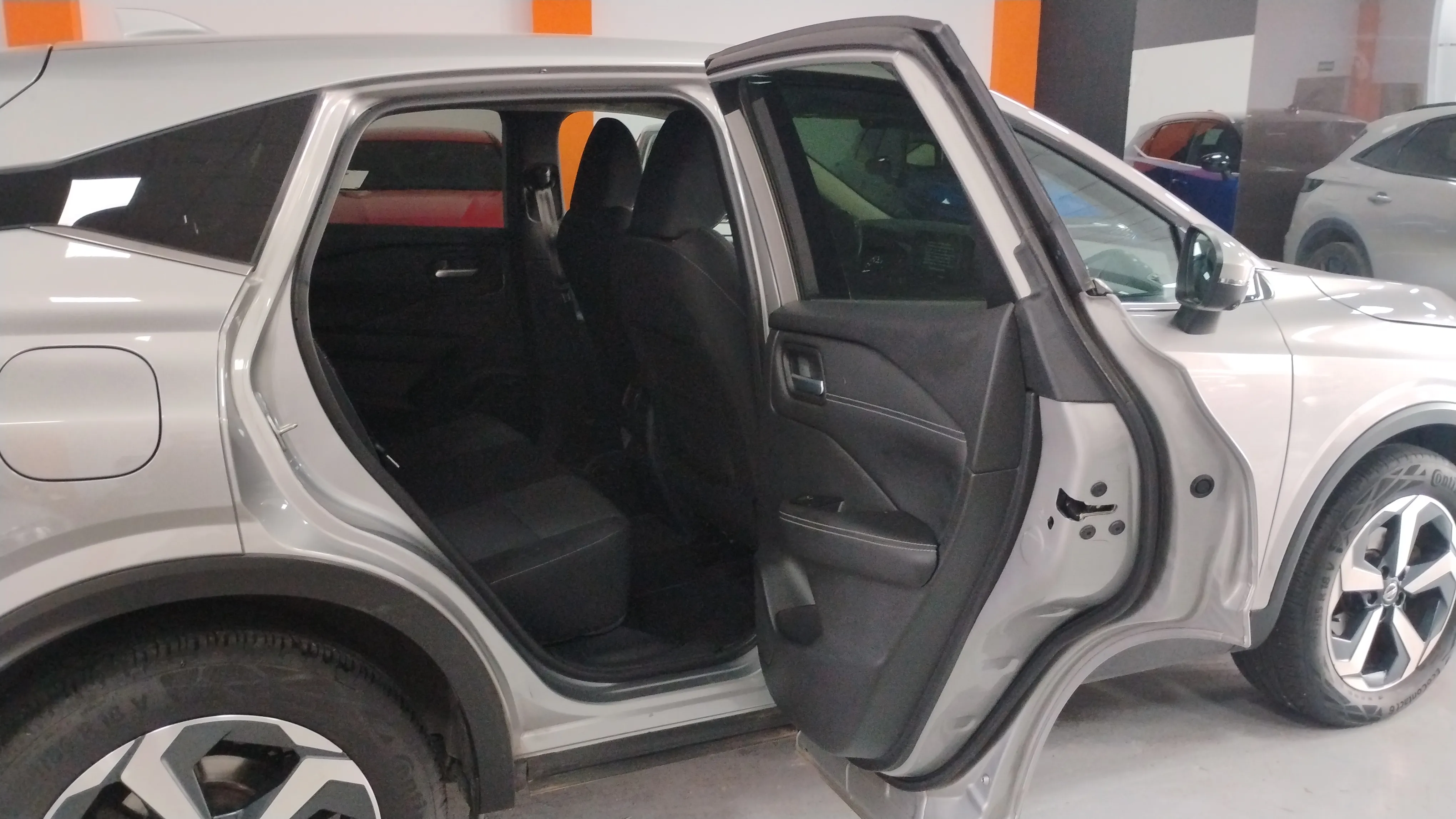 Nissan Qashqai DIG-T mHEV Xtronic 4x4 N-GO - foto 18