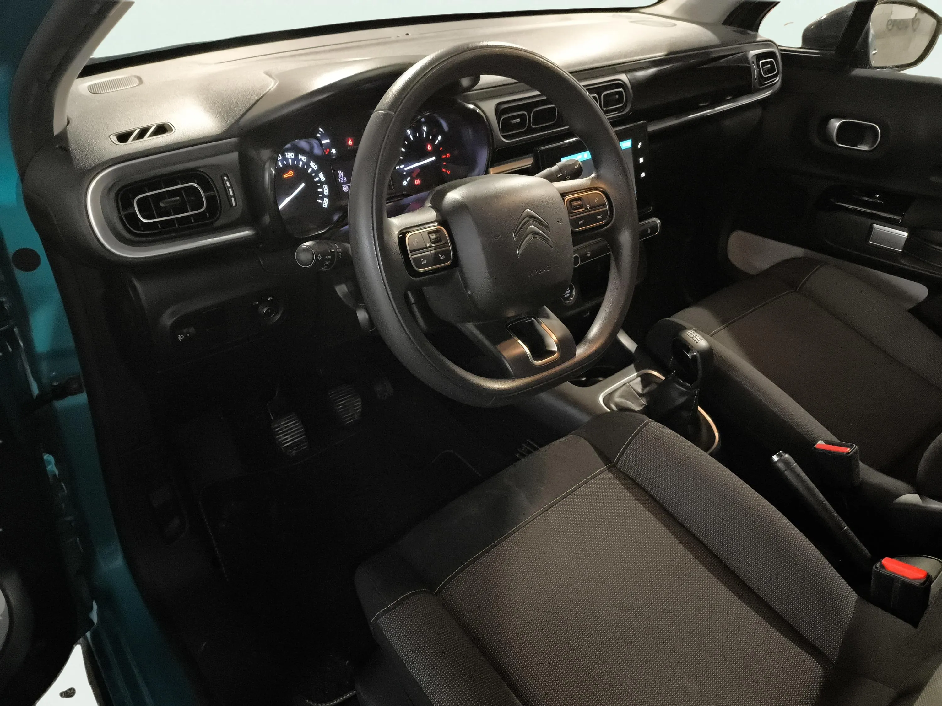 Citroën C3 PureTech C-Series - foto 19