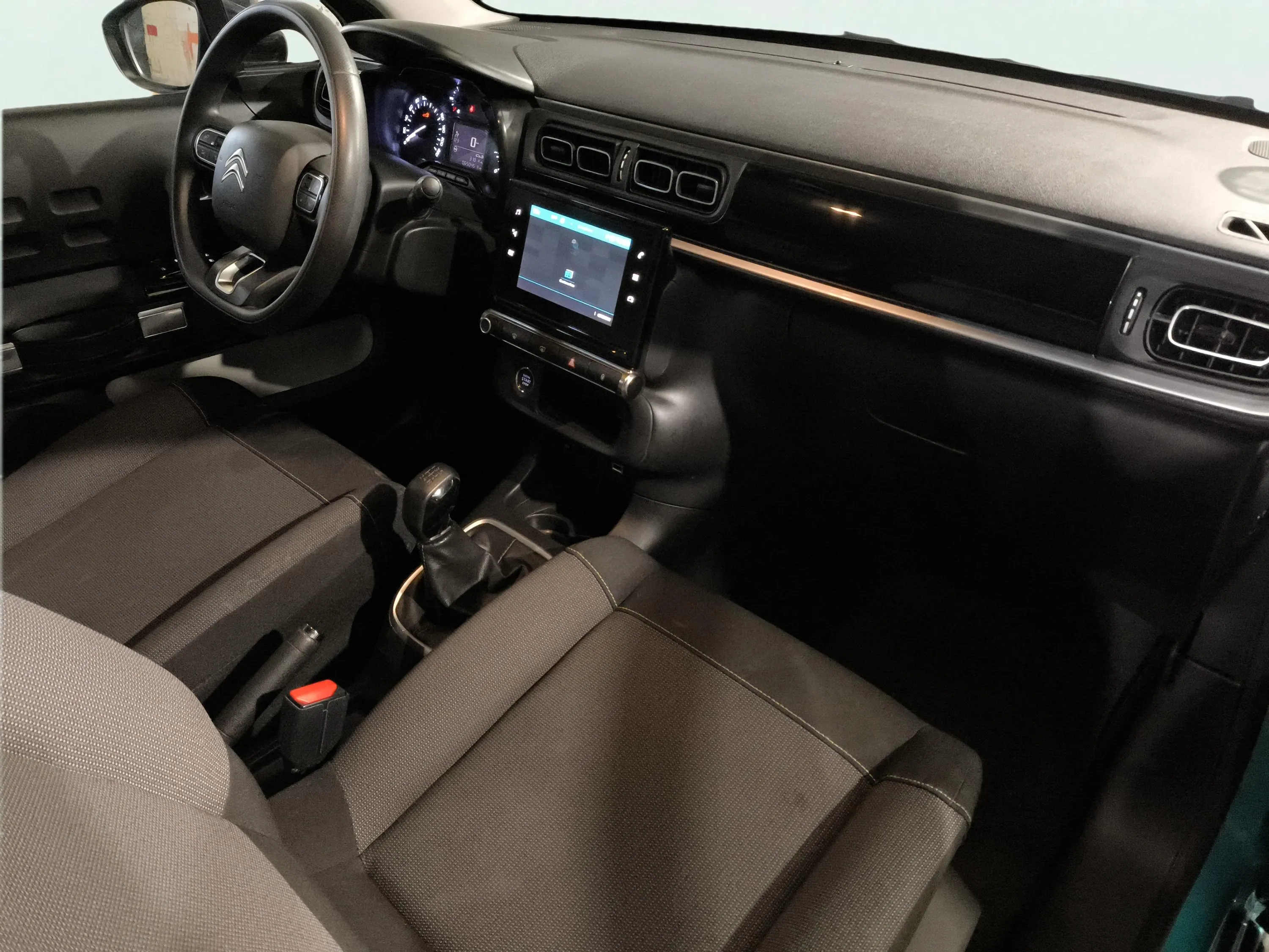 Citroën C3 PureTech C-Series - foto 23