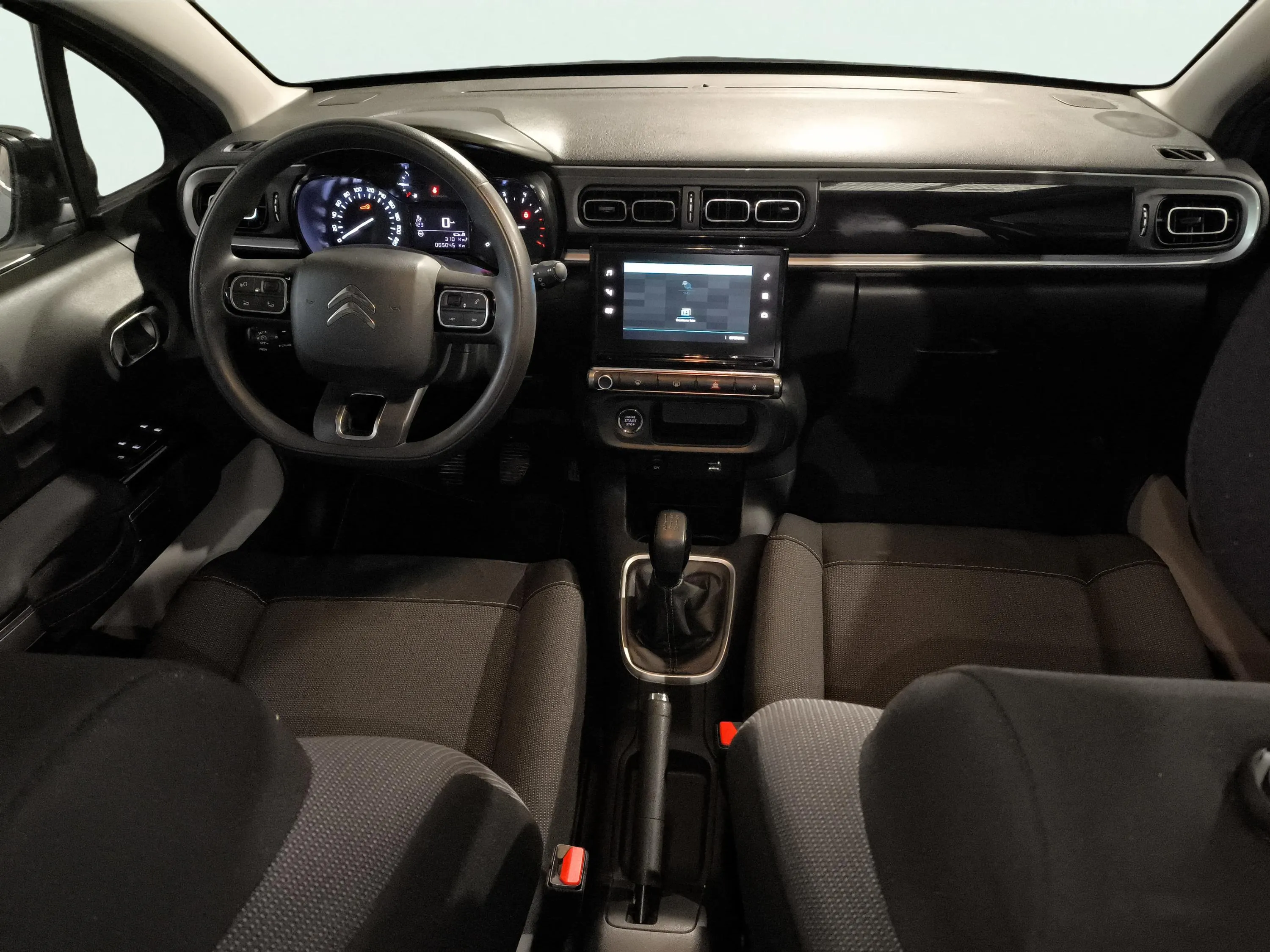 Citroën C3 PureTech C-Series - foto 25