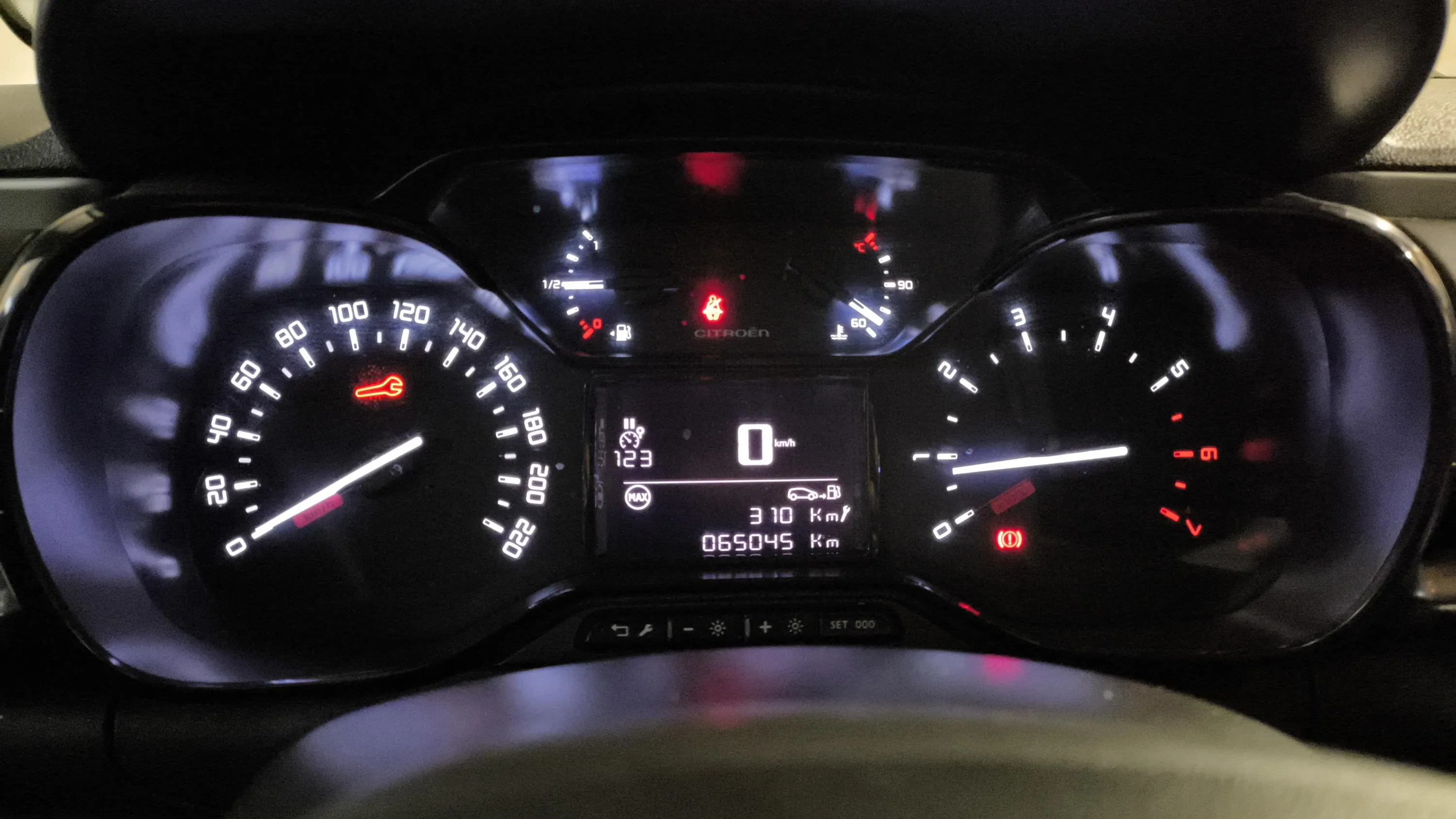 Citroën C3 PureTech C-Series - foto 13