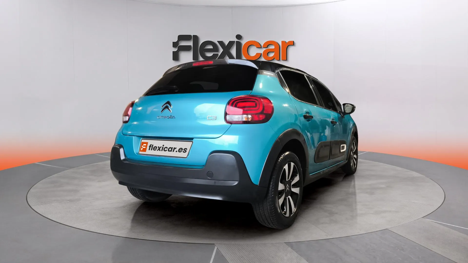 Citroën C3 PureTech C-Series - foto 8