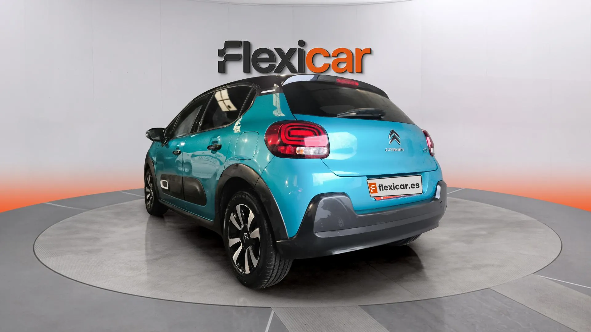 Citroën C3 PureTech C-Series - foto 6