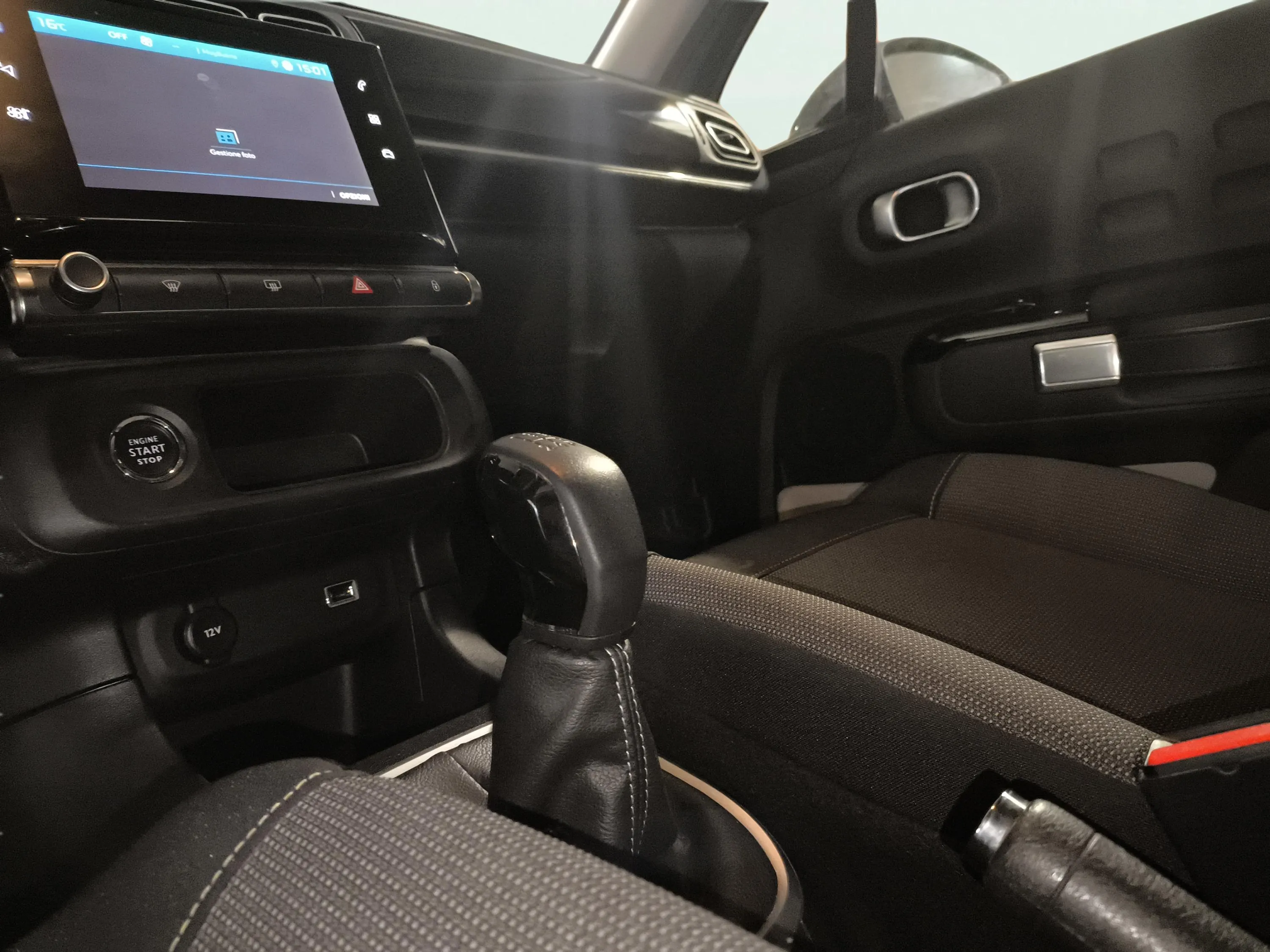 Citroën C3 PureTech C-Series - foto 18