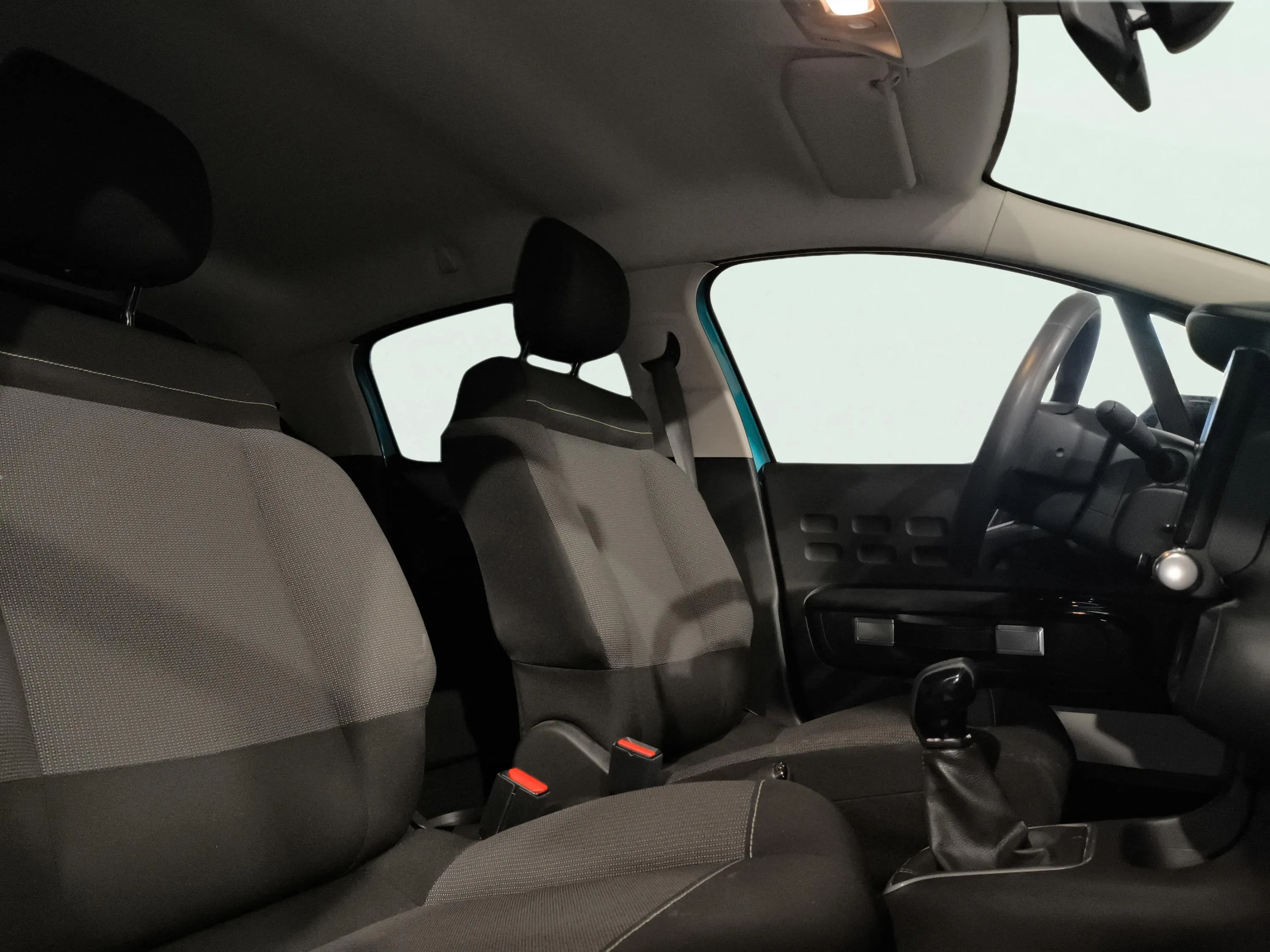 Citroën C3 PureTech C-Series - foto 14