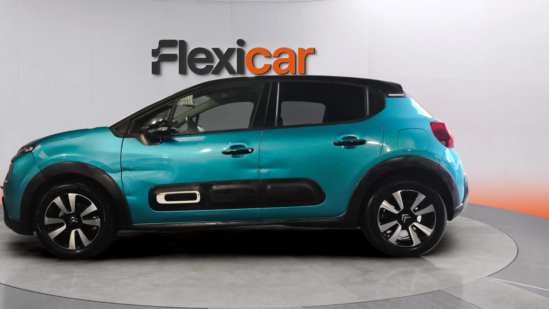 Citroën C3 PureTech C-Series - foto 4