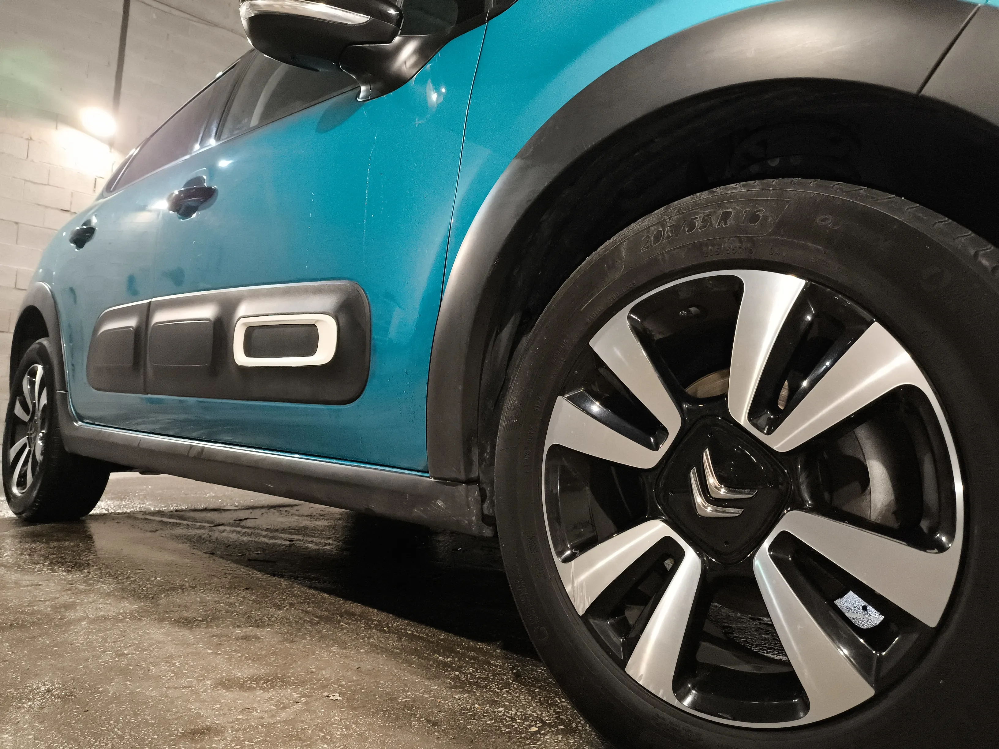 Citroën C3 PureTech C-Series - foto 27