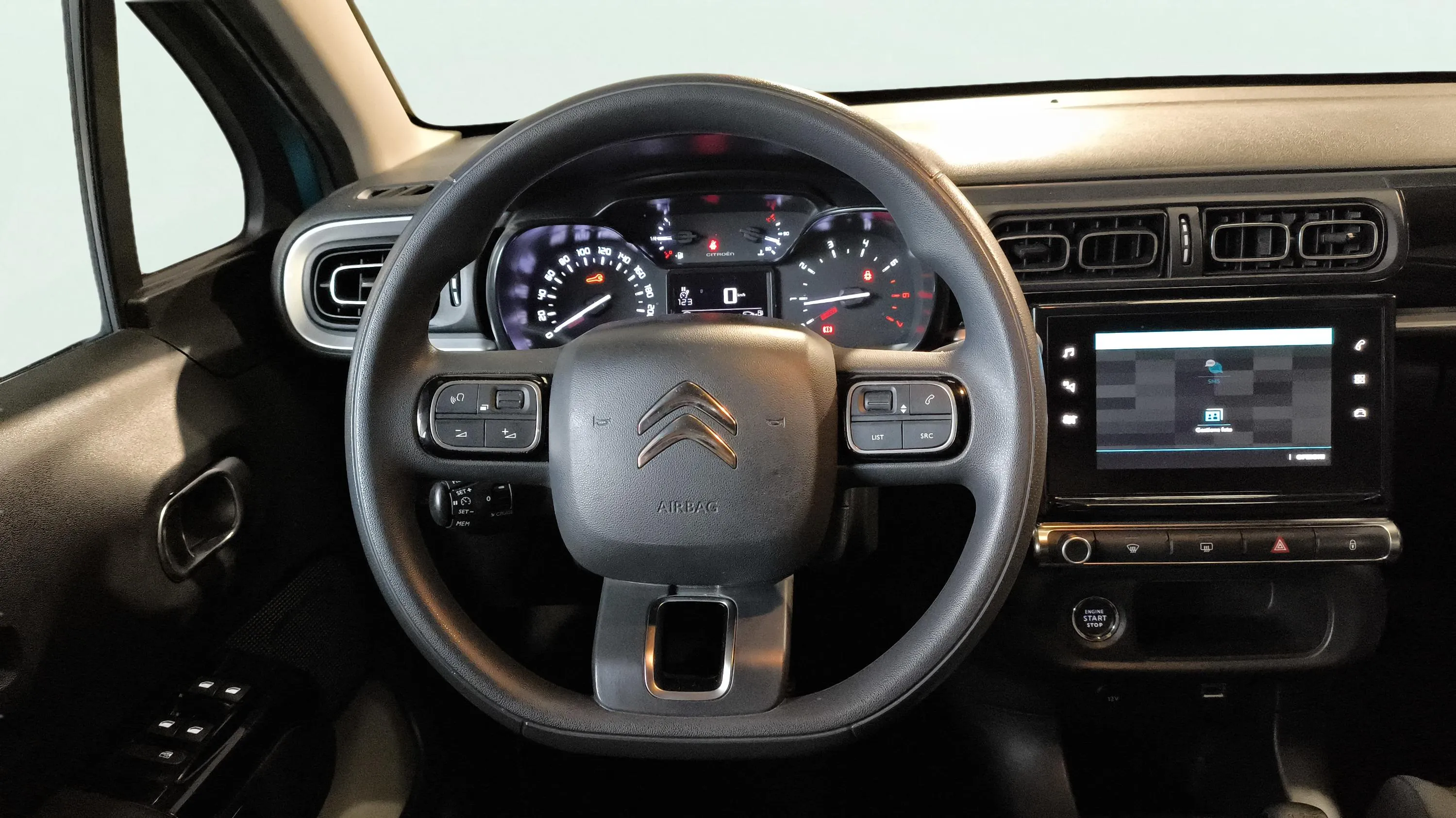 Citroën C3 PureTech C-Series - foto 12