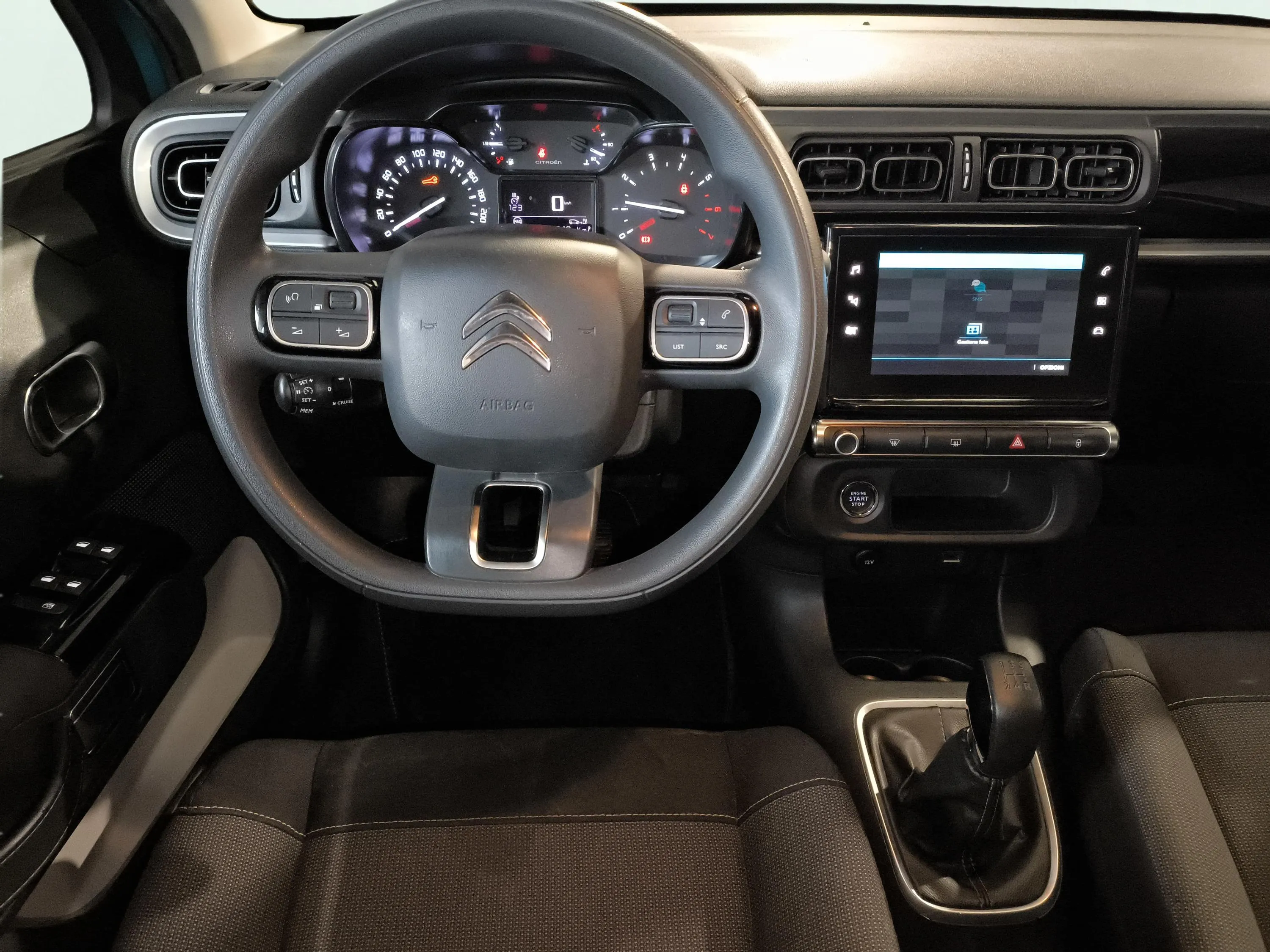 Citroën C3 PureTech C-Series - foto 10
