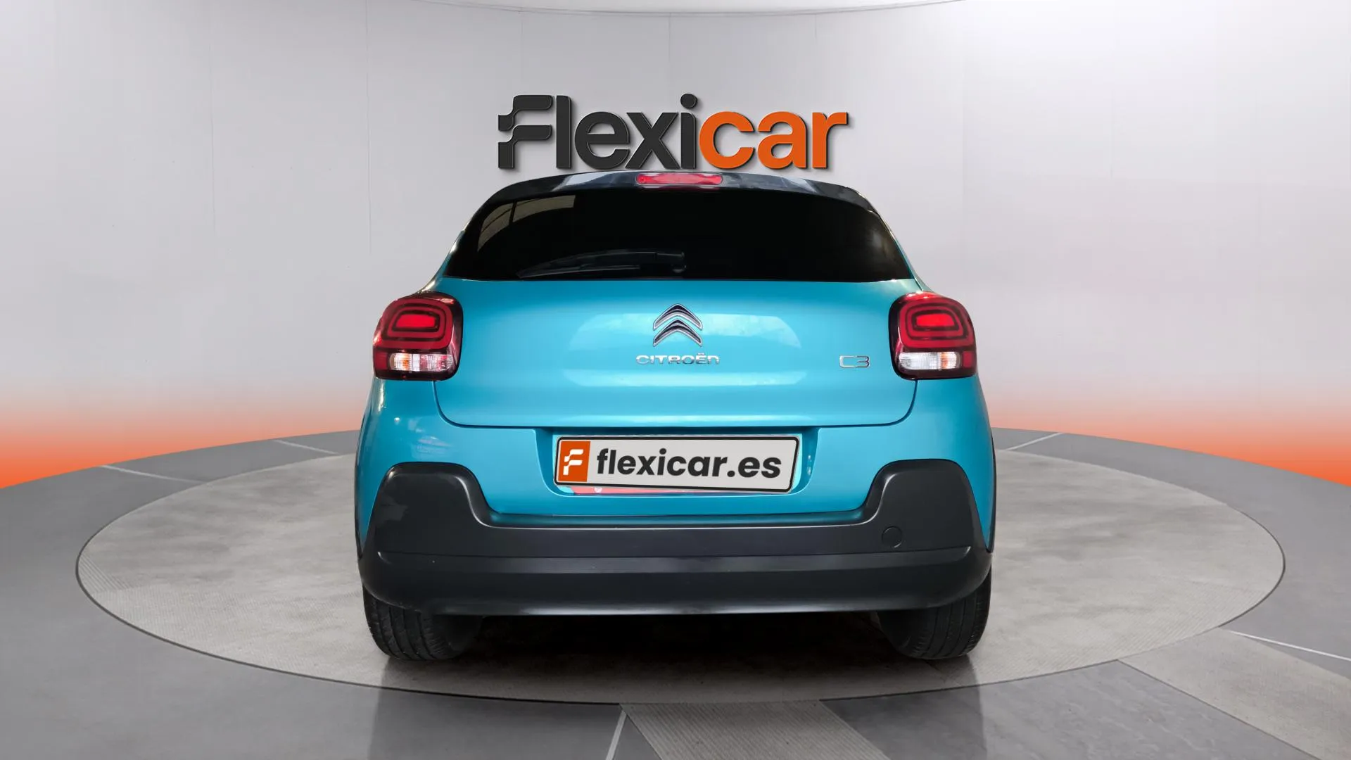Citroën C3 PureTech C-Series - foto 5