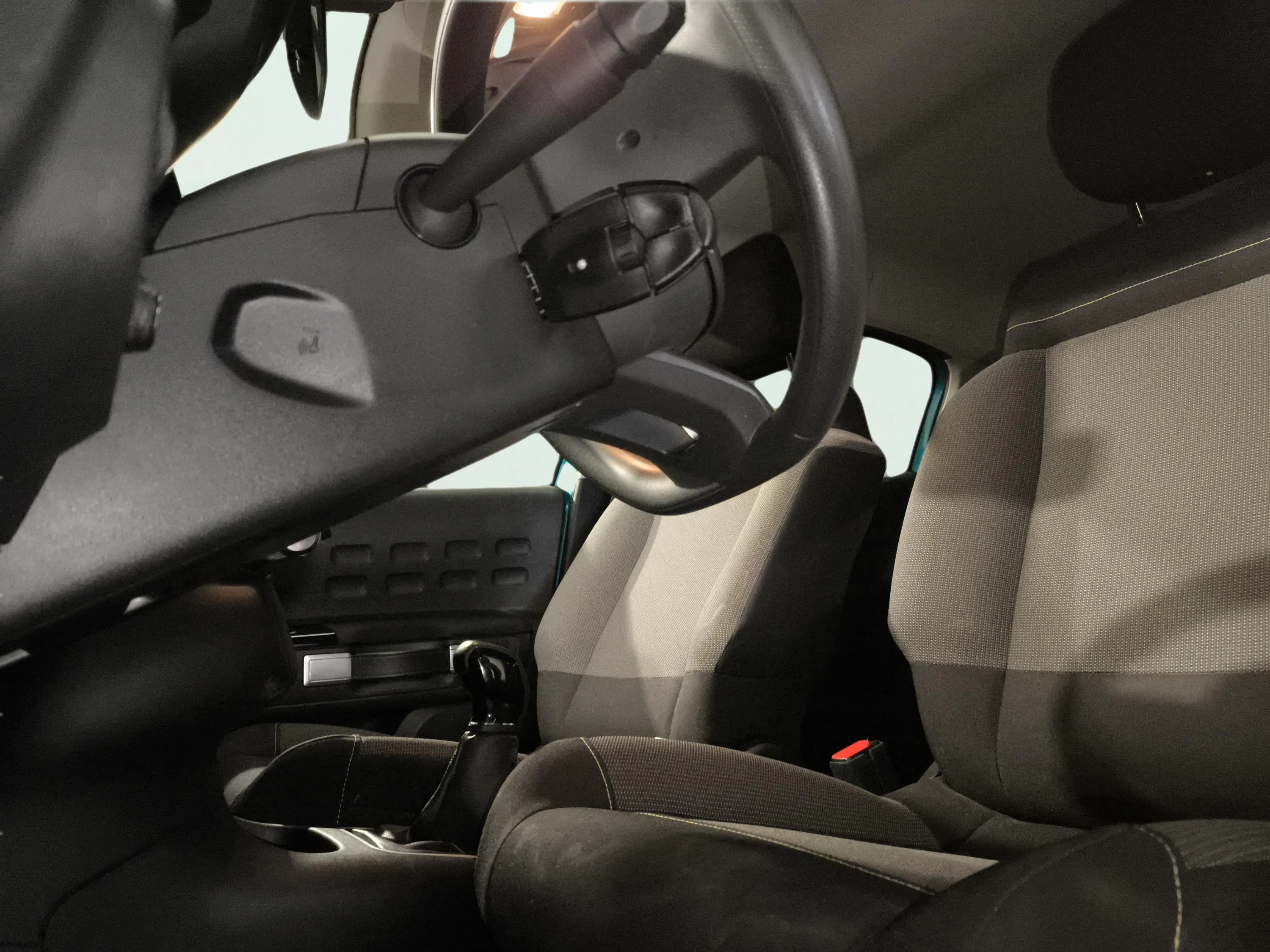 Citroën C3 PureTech C-Series - foto 17