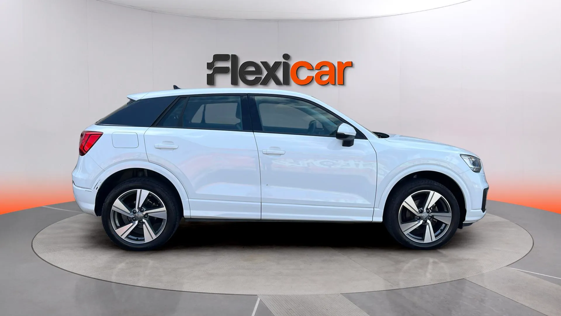 Audi Q2 Sport 30 TFSI - foto 3