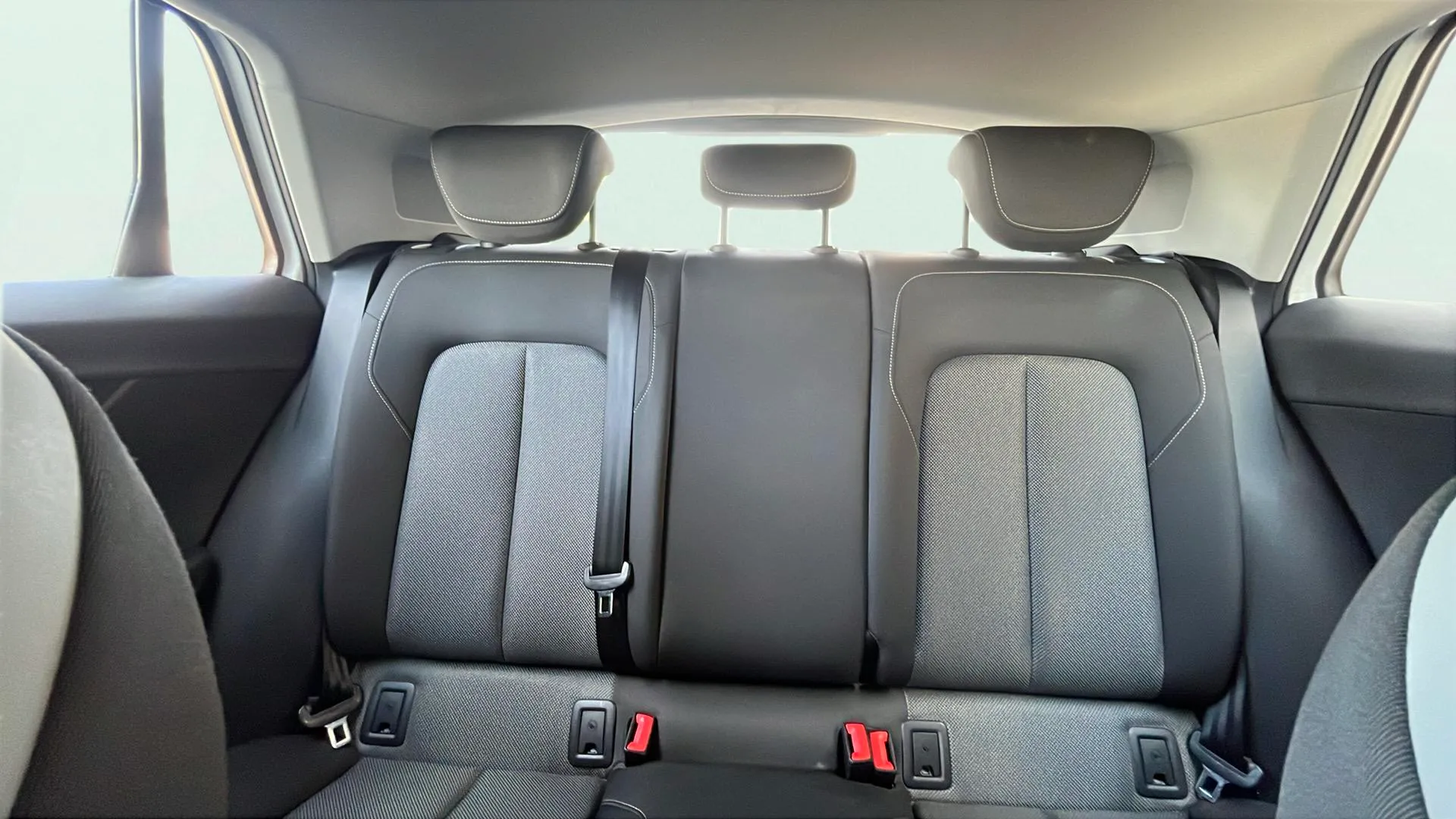 Audi Q2 Sport 30 TFSI - foto 11