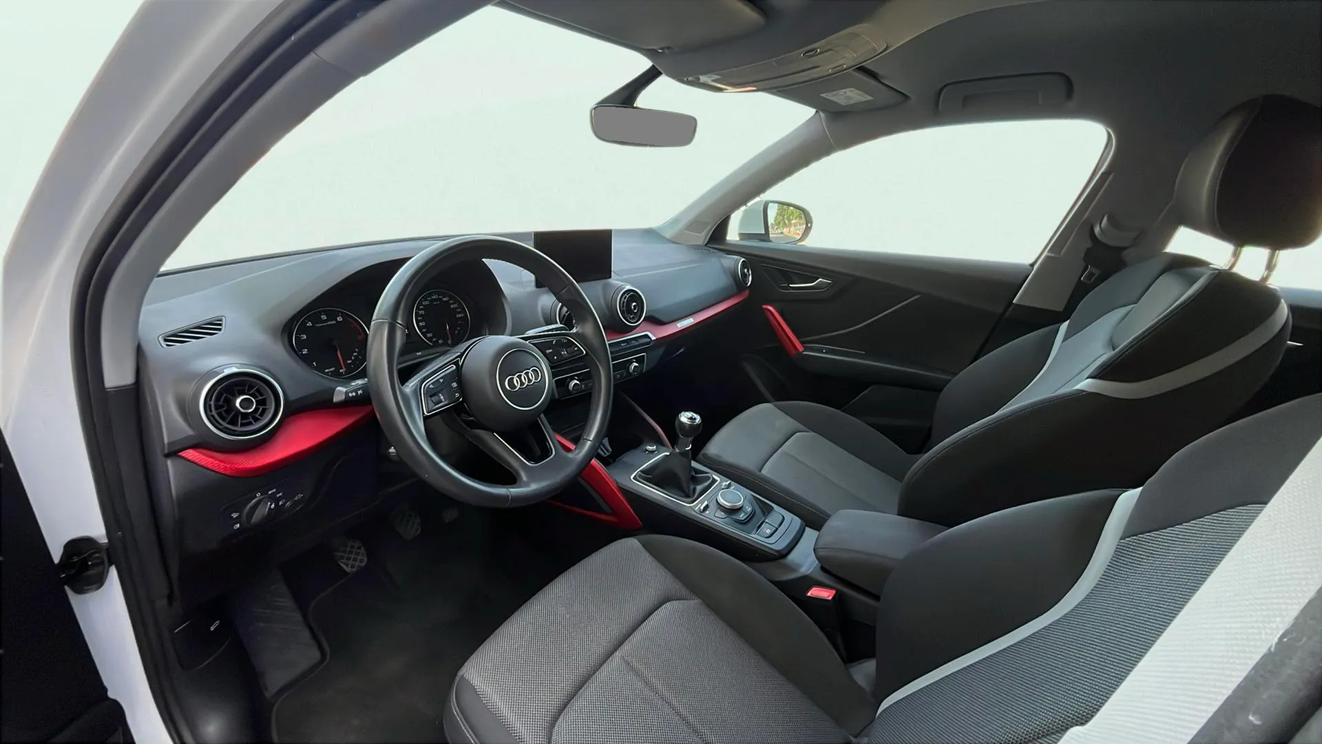 Audi Q2 Sport 30 TFSI - foto 6
