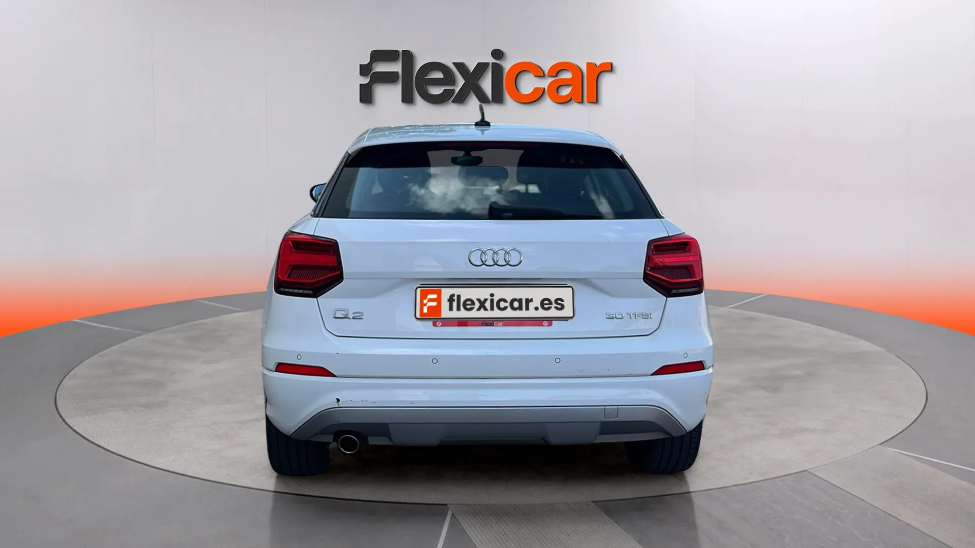 Audi Q2 Sport 30 TFSI - foto 4