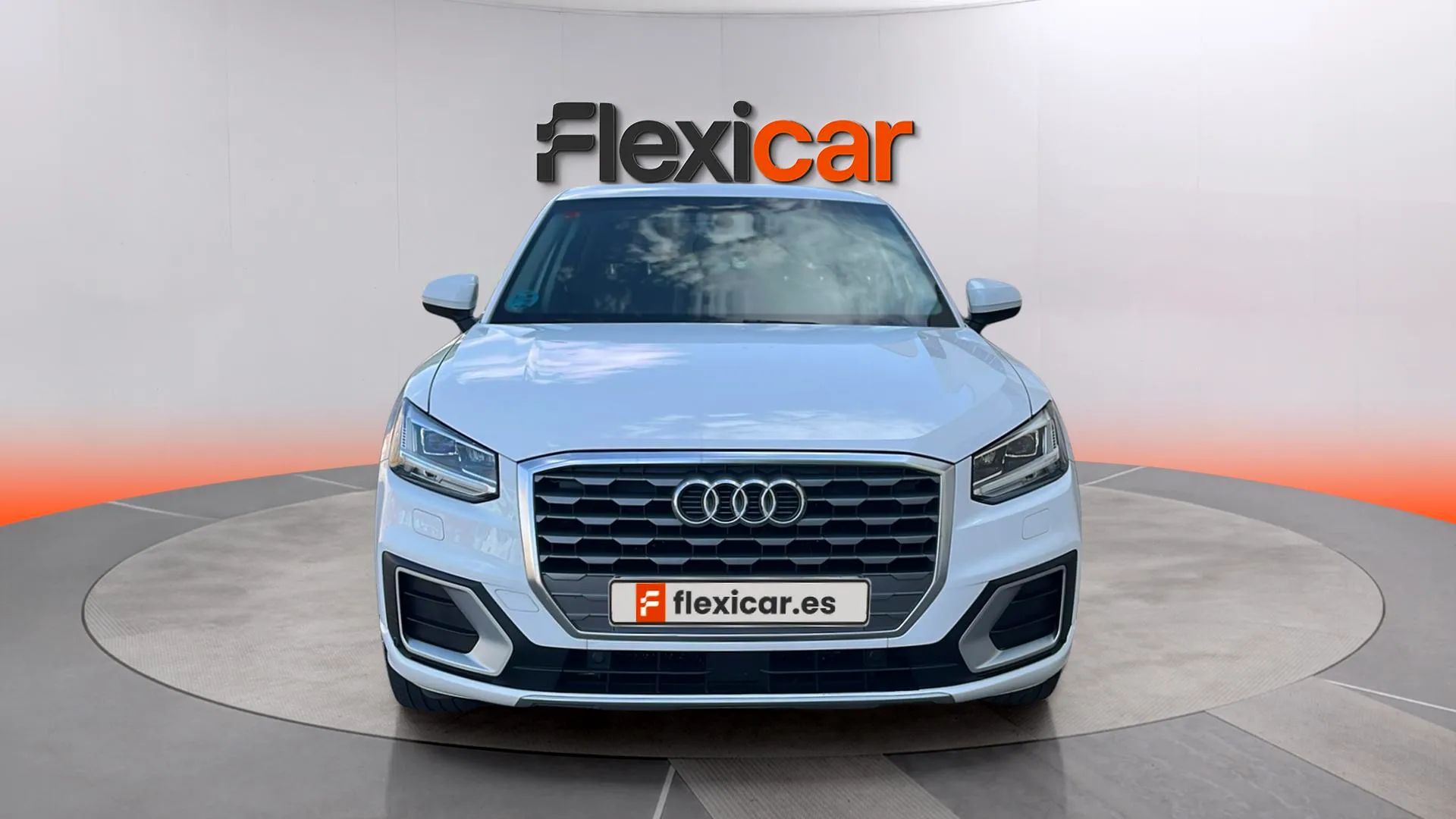 Audi Q2 Sport 30 TFSI - foto 2