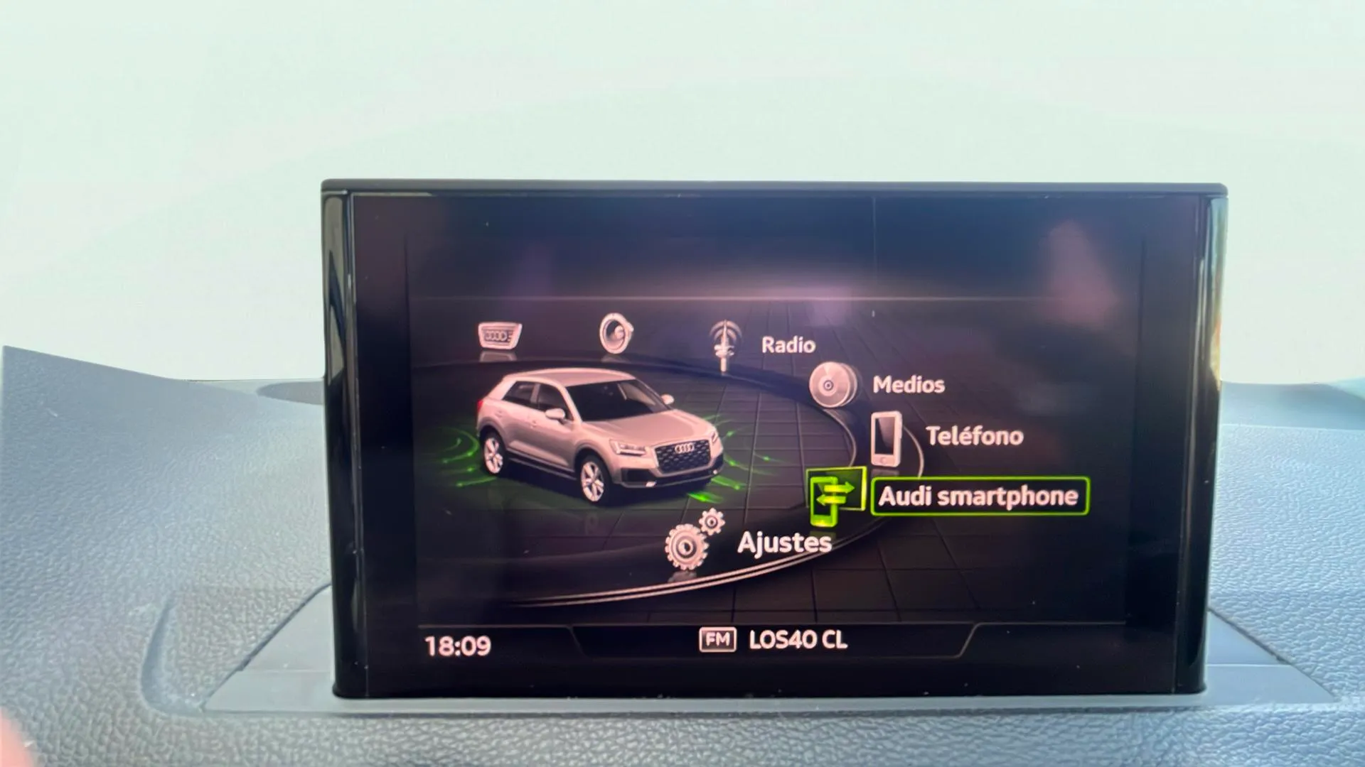Audi Q2 Sport 30 TFSI - foto 24