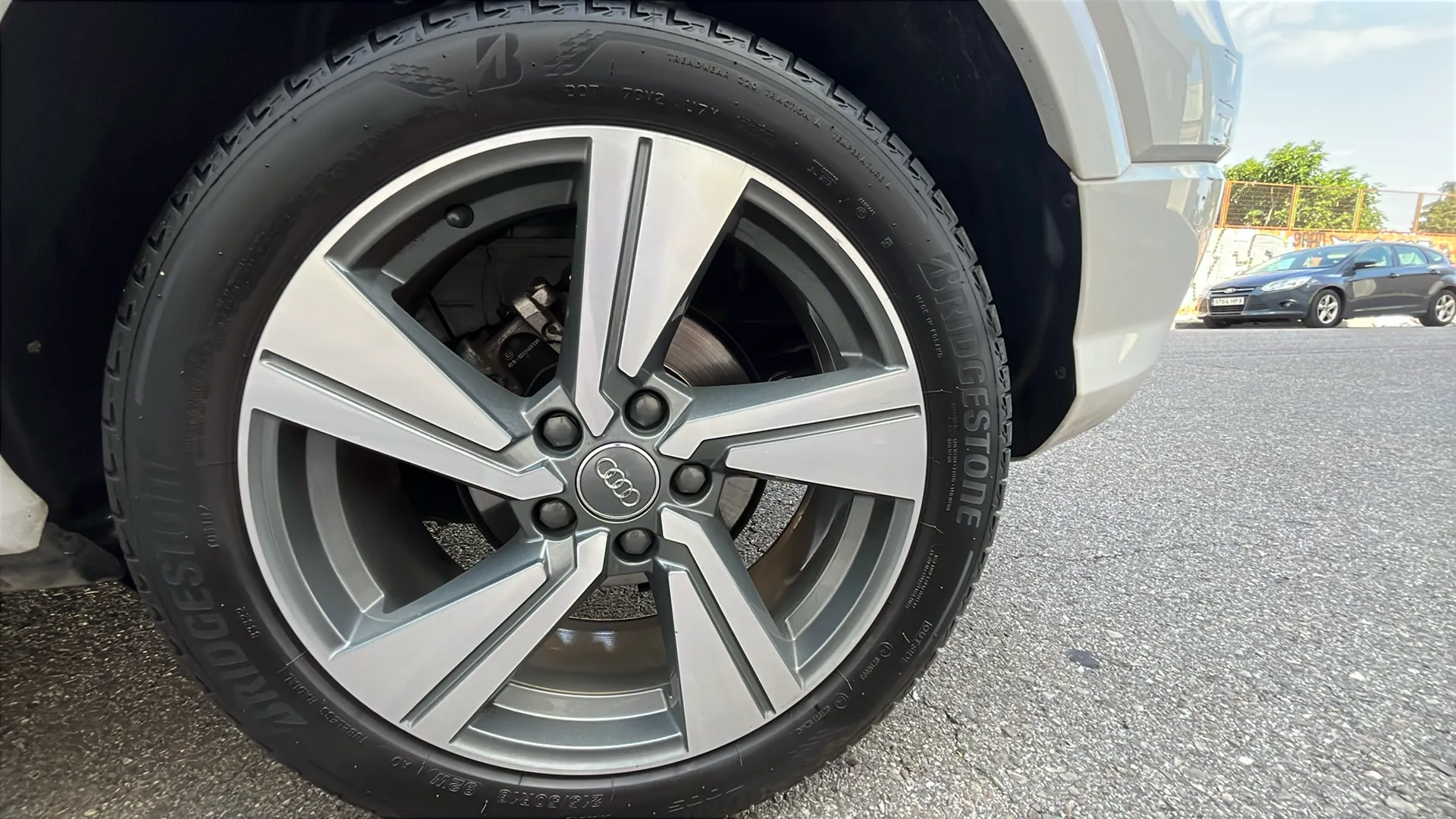 Audi Q2 Sport 30 TFSI - foto 14