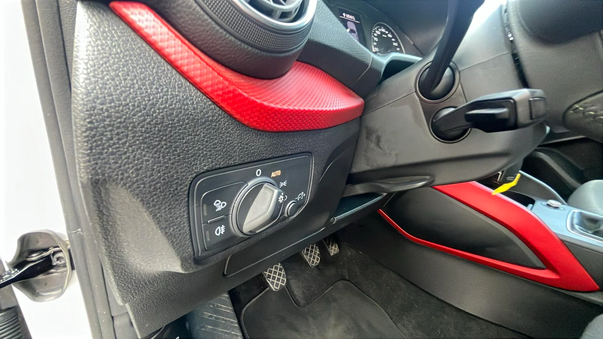 Audi Q2 Sport 30 TFSI - foto 16