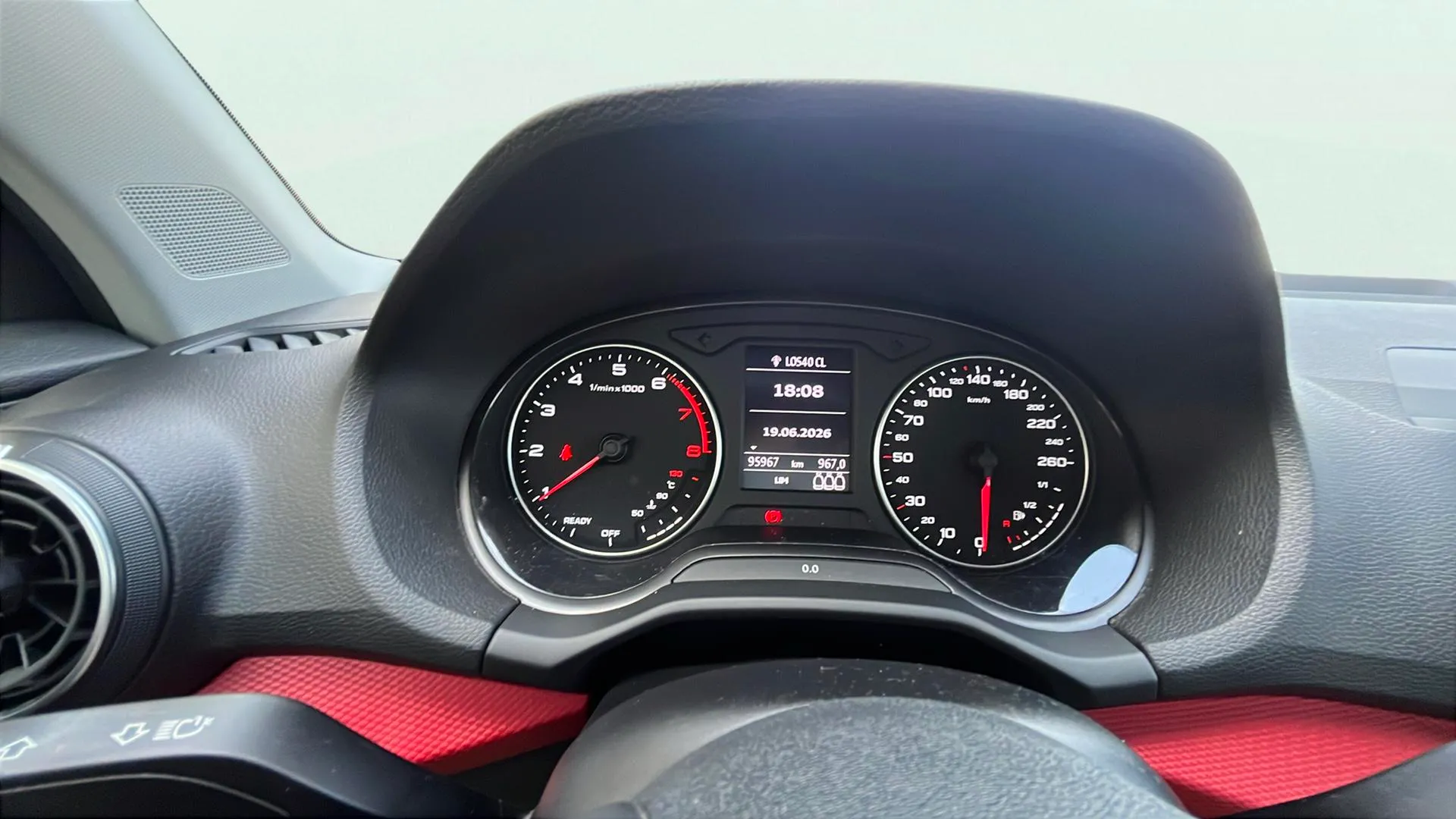 Audi Q2 Sport 30 TFSI - foto 13