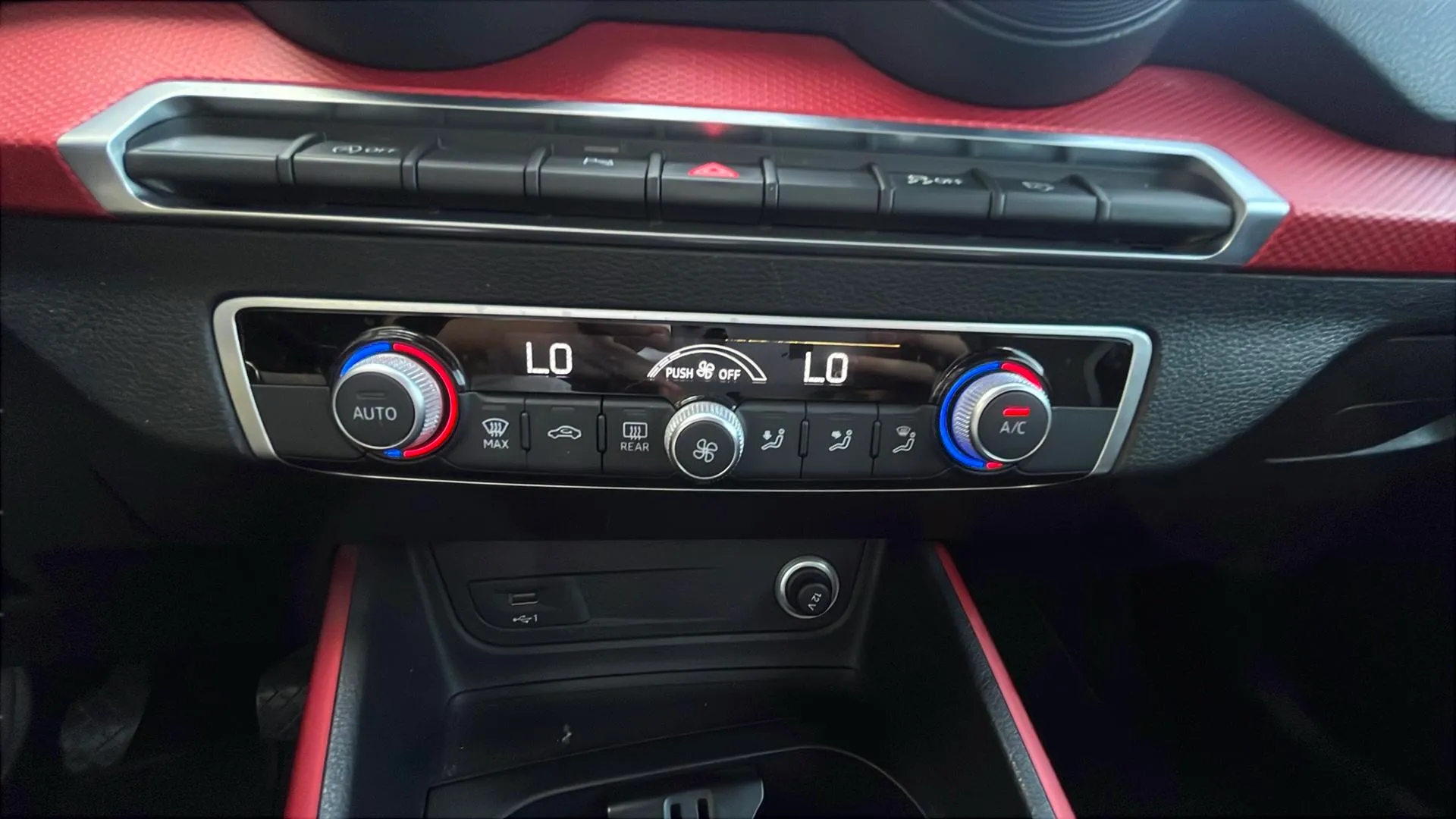 Audi Q2 Sport 30 TFSI - foto 18