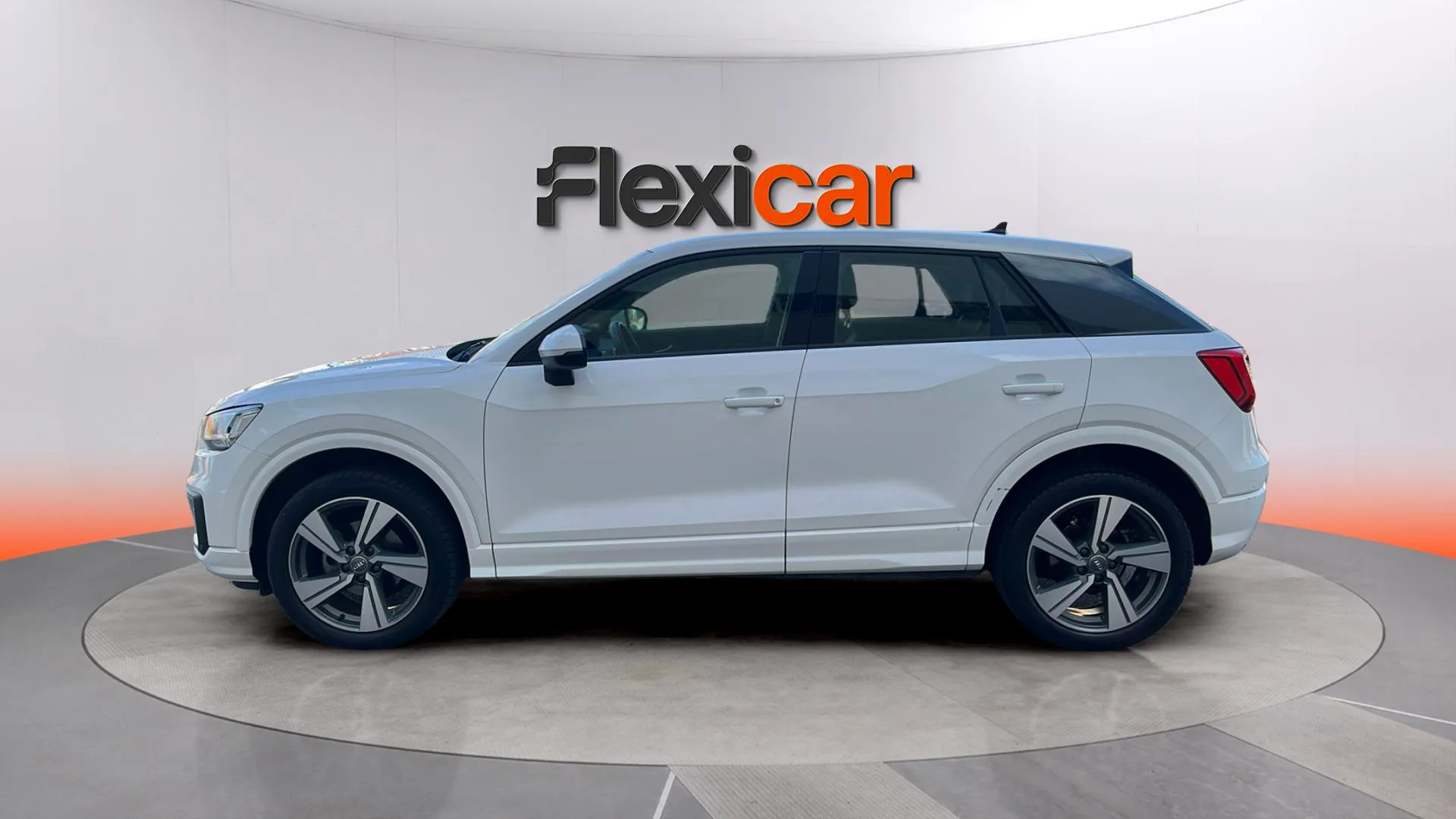 Audi Q2 Sport 30 TFSI - foto 5