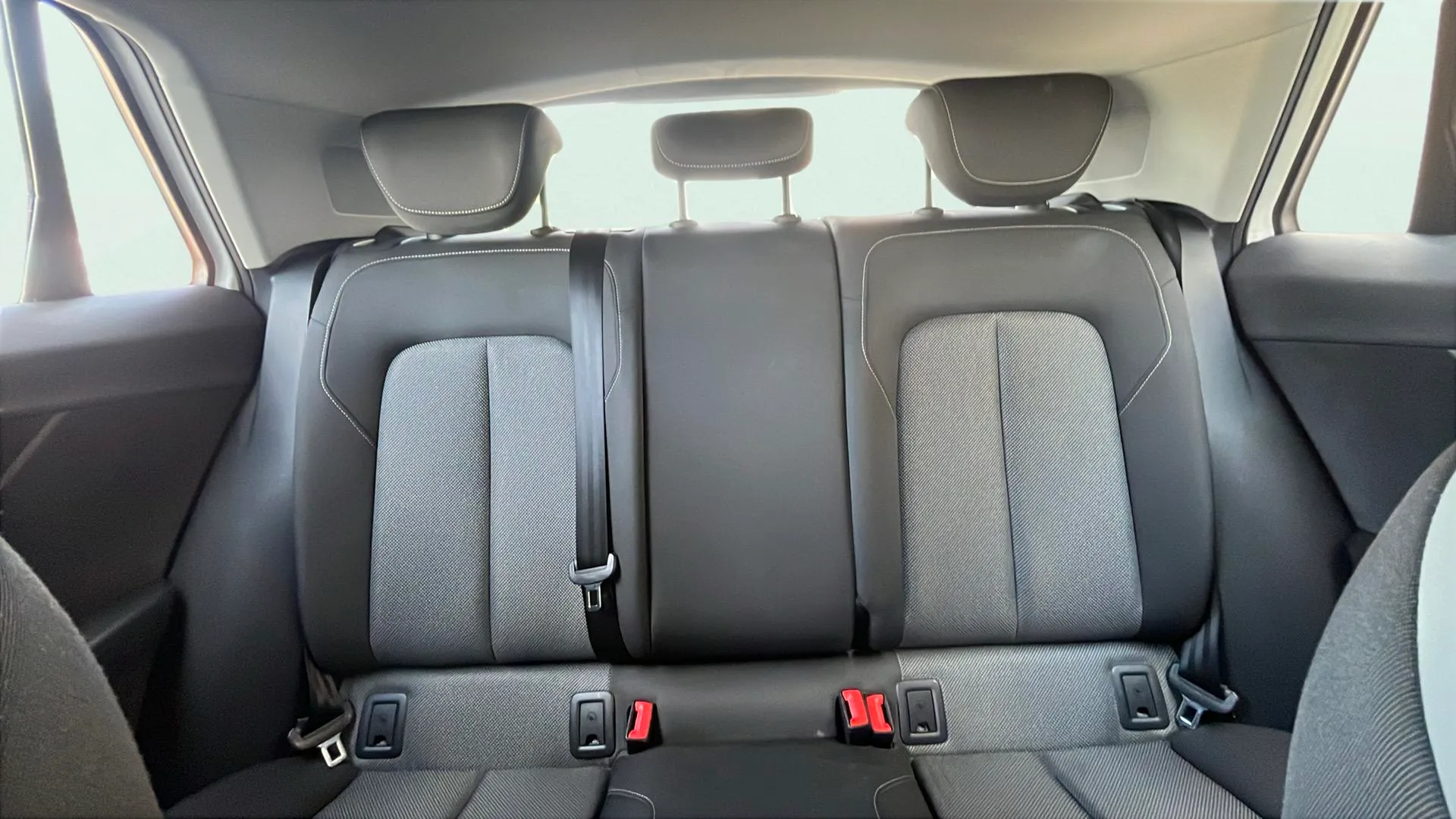 Audi Q2 Sport 30 TFSI - foto 10