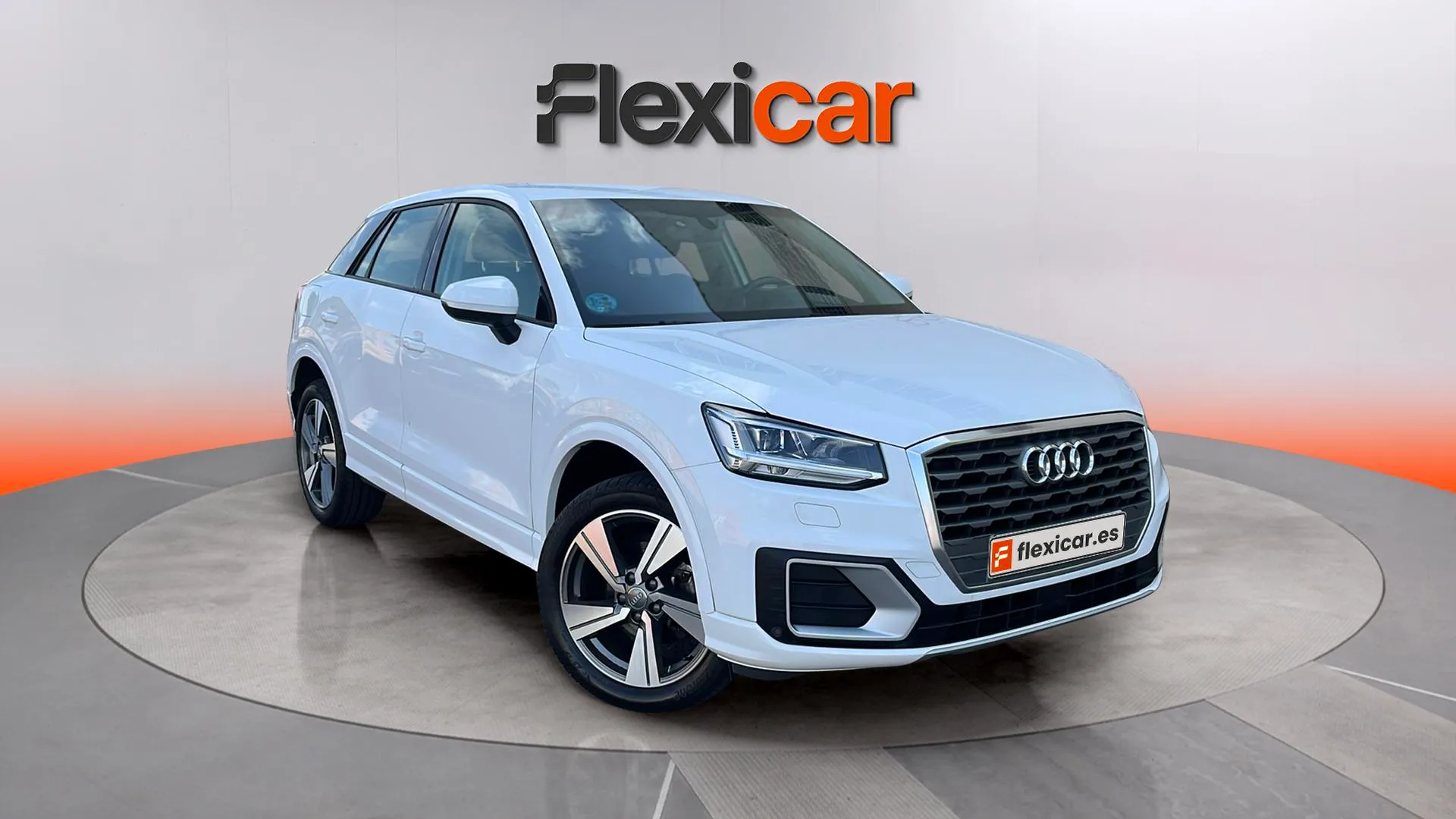 Audi Q2 Sport 30 TFSI