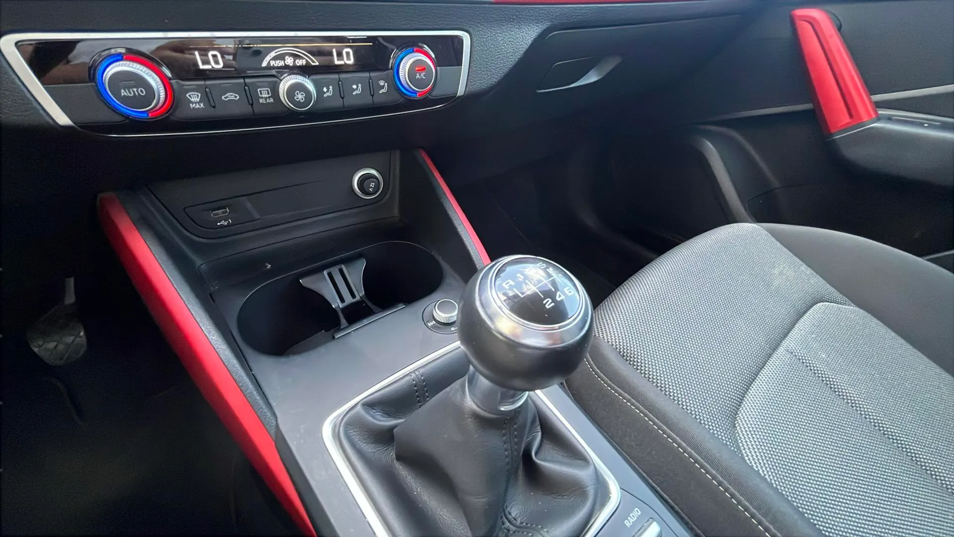 Audi Q2 Sport 30 TFSI - foto 19