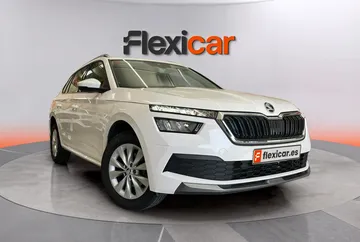 skoda kamiq 10 tsi 81kw 110cv dsg ambition gasolina automatica sitges 903000000242995