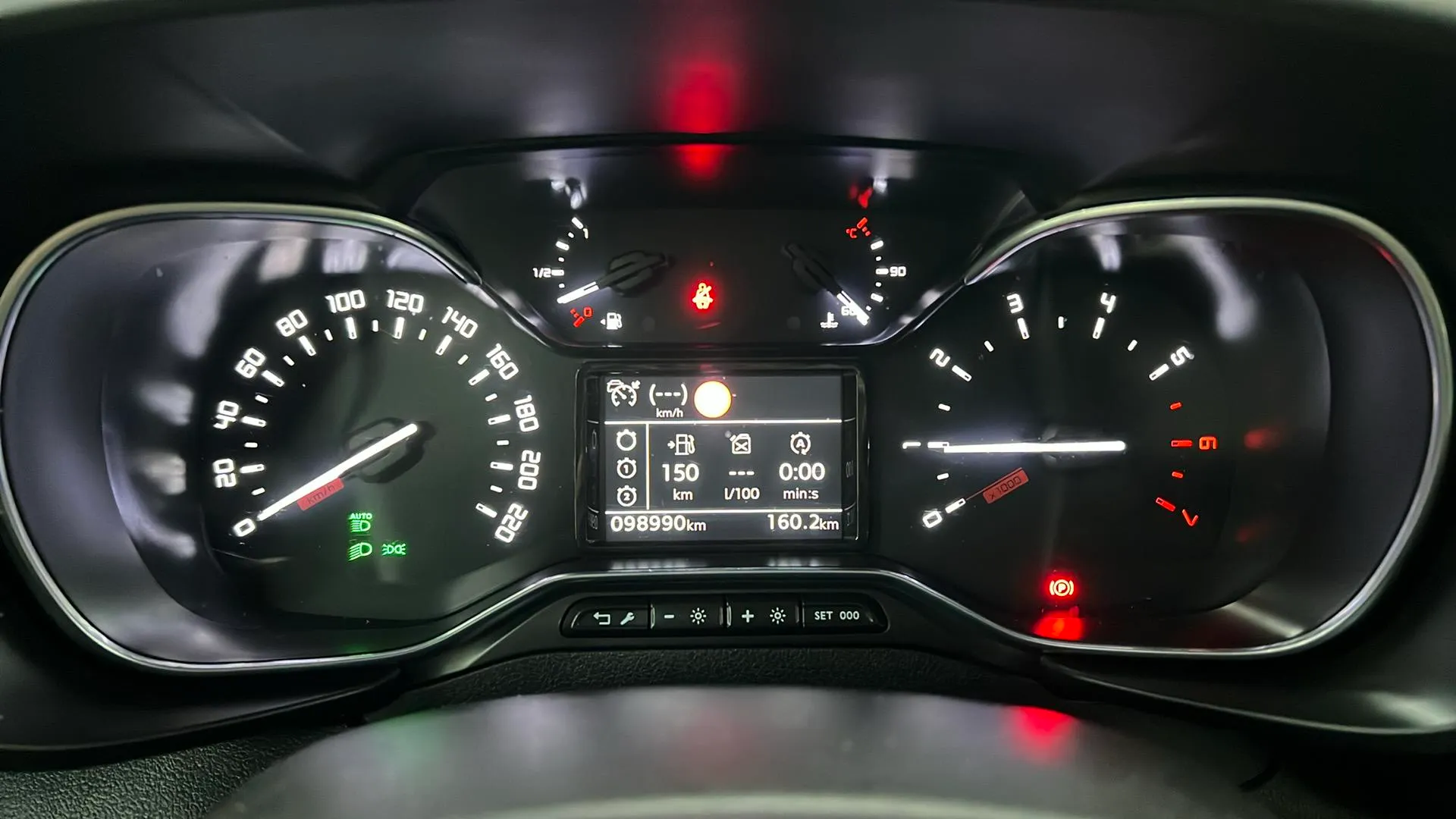 Toyota Proace City 1.2 Family Active L1 - foto 12