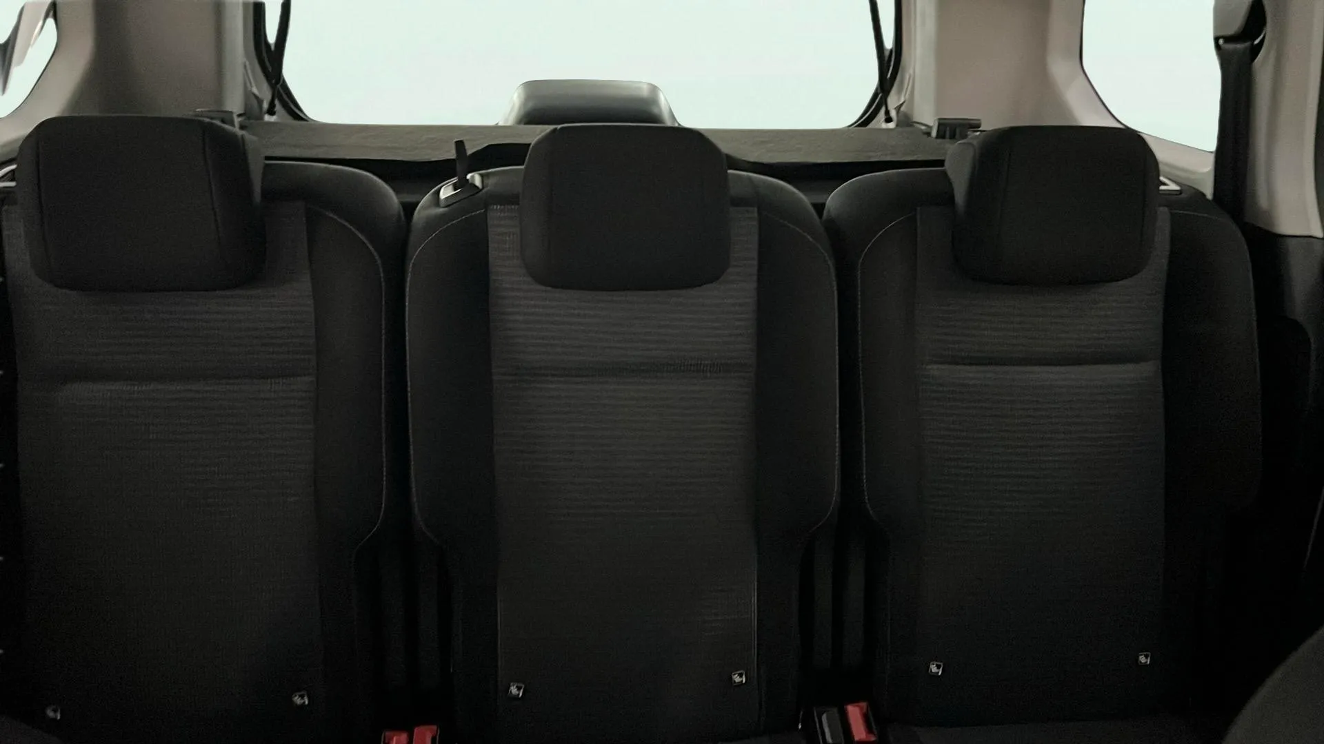 Toyota Proace City 1.2 Family Active L1 - foto 17