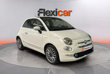 fiat 500 12 8v 51kw 69cv lounge gasolina manual sevilla 3 903000000243013