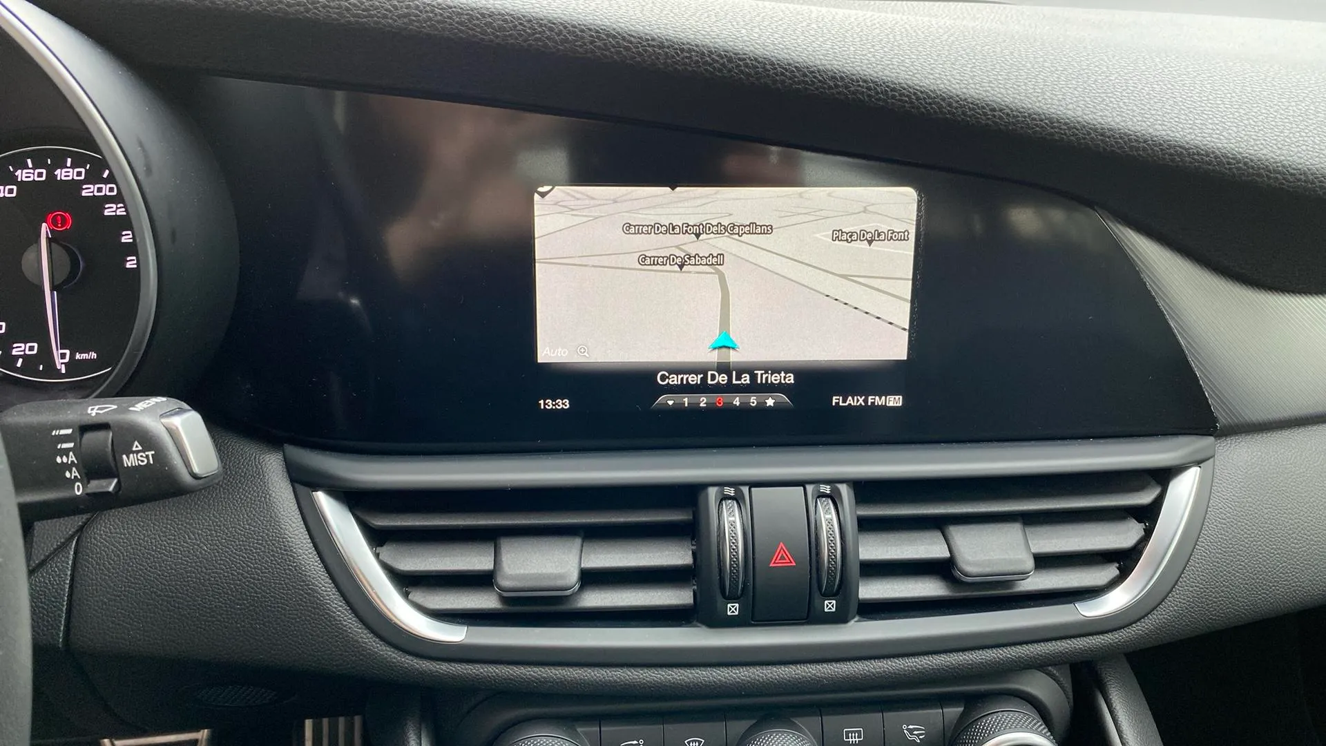 Alfa Romeo Giulia 2.2 Diesel Business Ed. - foto 15