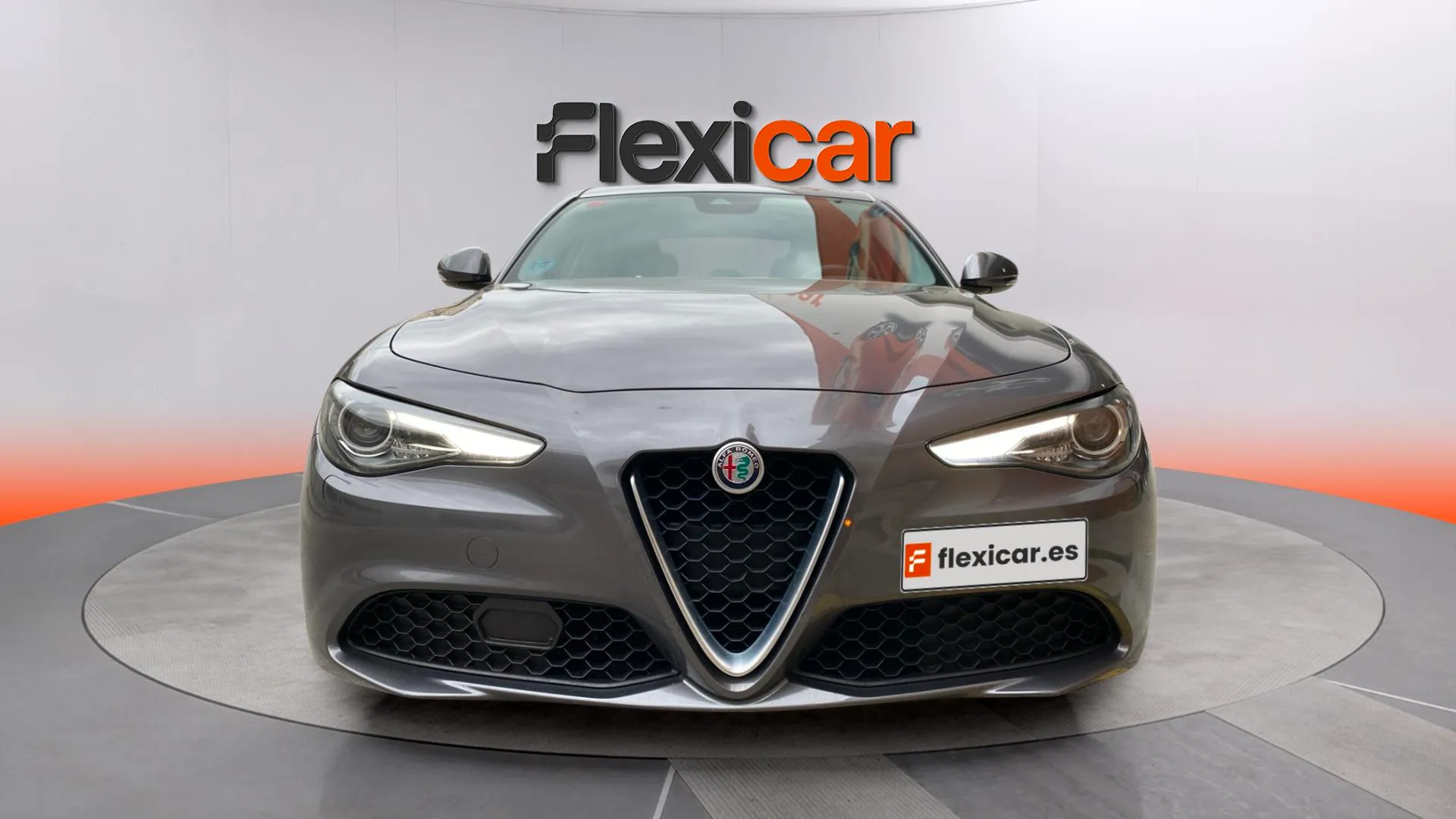 Alfa Romeo Giulia 2.2 Diesel Business Ed. - foto 2