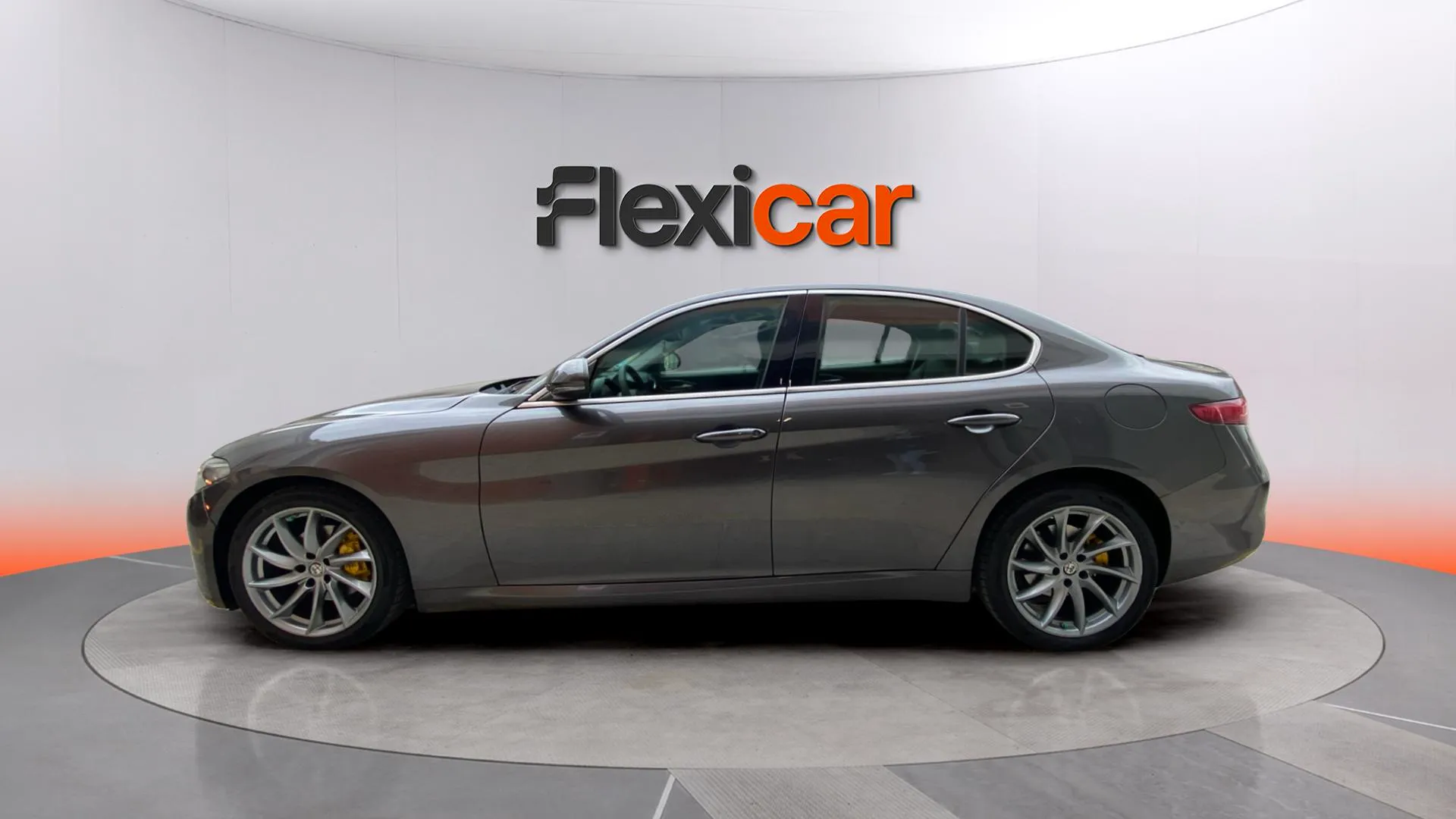 Alfa Romeo Giulia 2.2 Diesel Business Ed. - foto 5