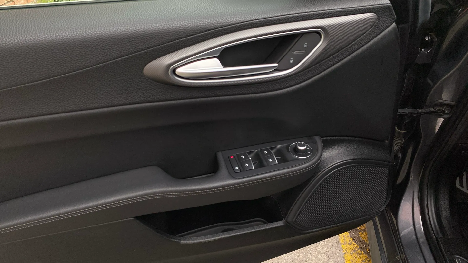 Alfa Romeo Giulia 2.2 Diesel Business Ed. - foto 12