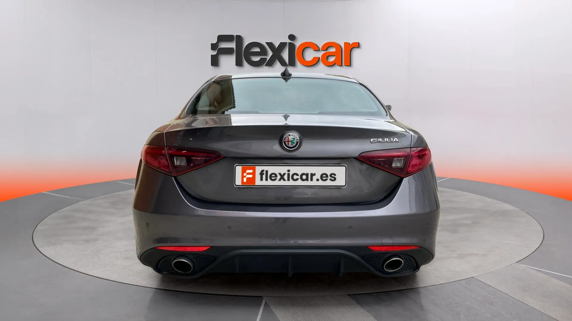 Alfa Romeo Giulia 2.2 Diesel Business Ed. - foto 4