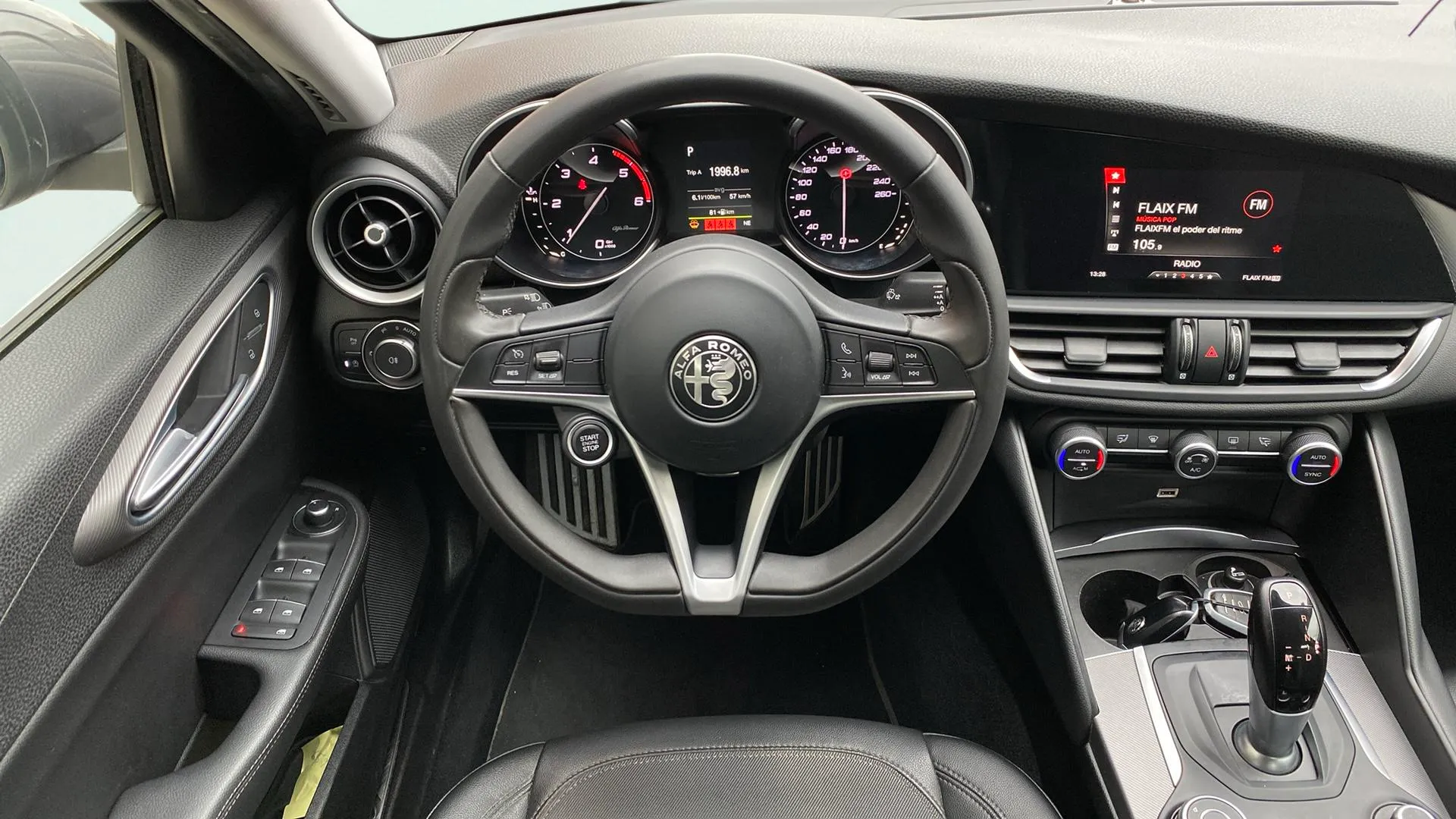 Alfa Romeo Giulia 2.2 Diesel Business Ed. - foto 7